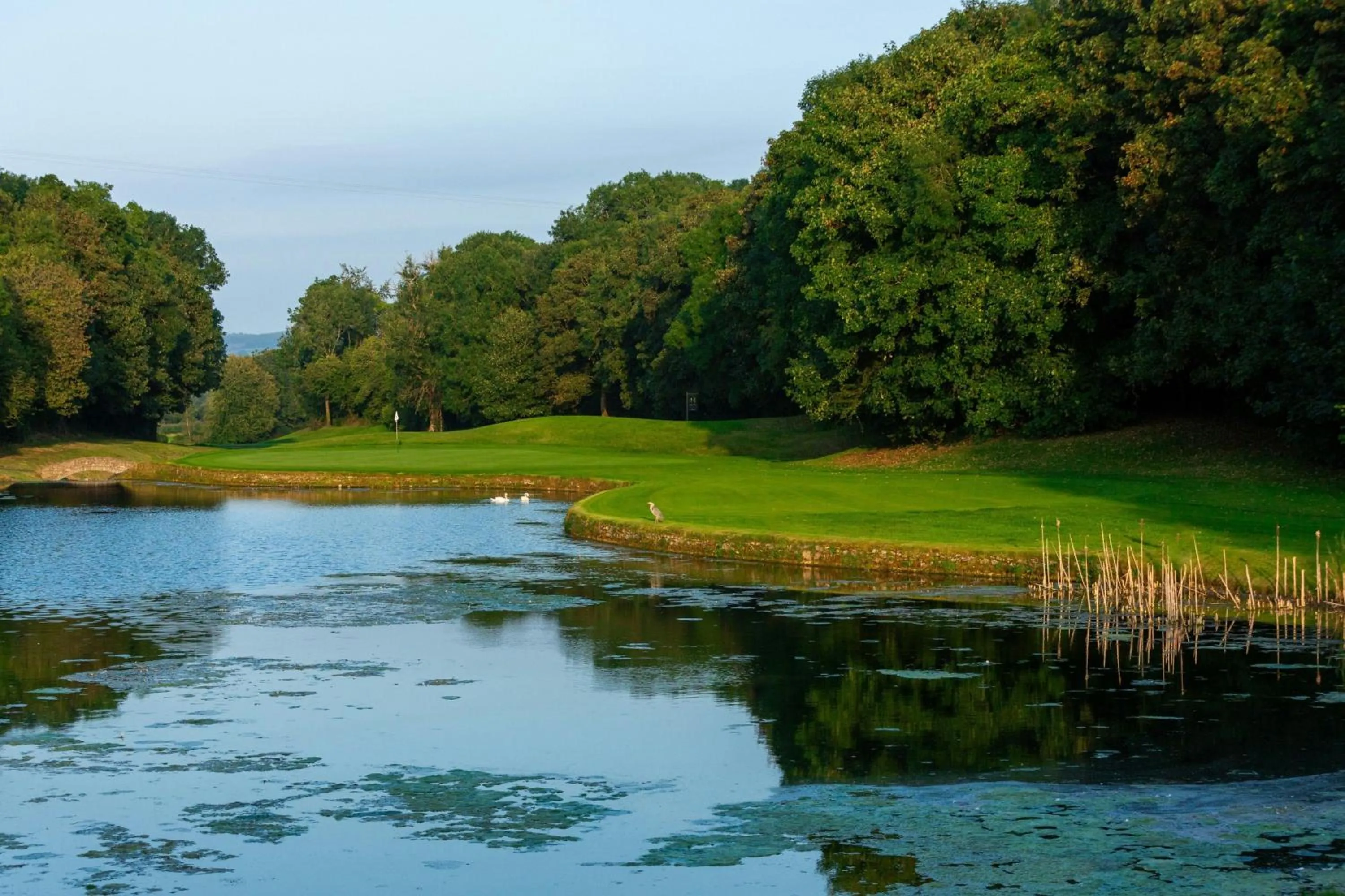 Other in Mount Juliet Estate, Autograph Collection