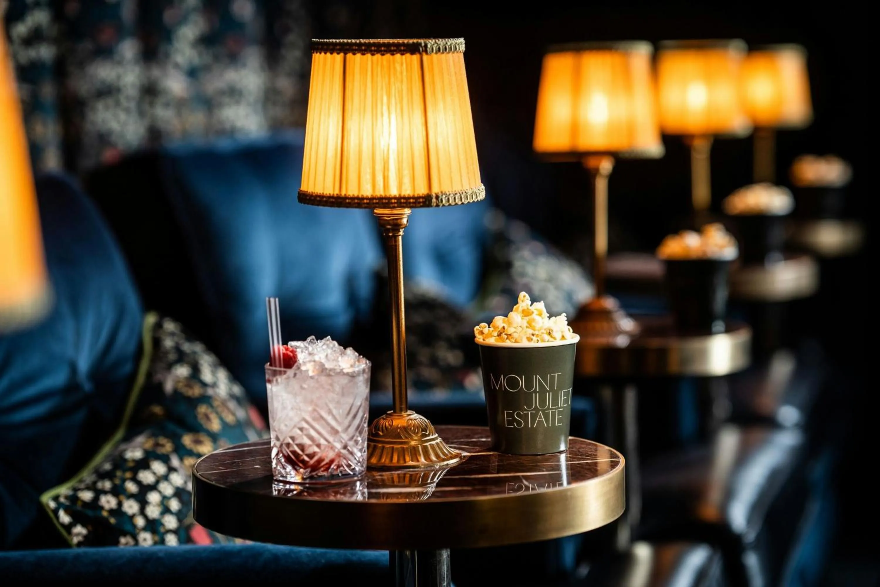 Other in Mount Juliet Estate, Autograph Collection