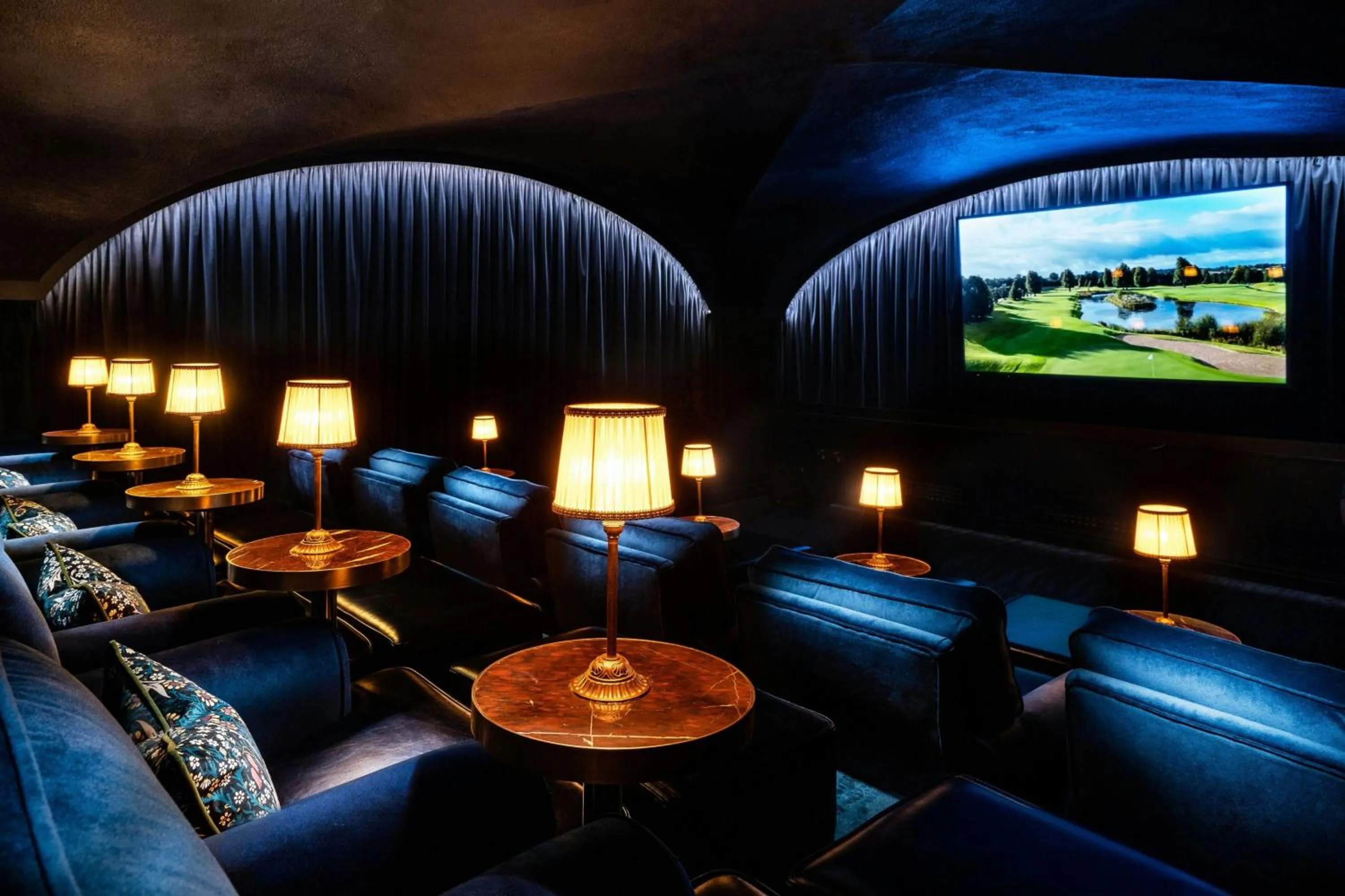 Other in Mount Juliet Estate, Autograph Collection