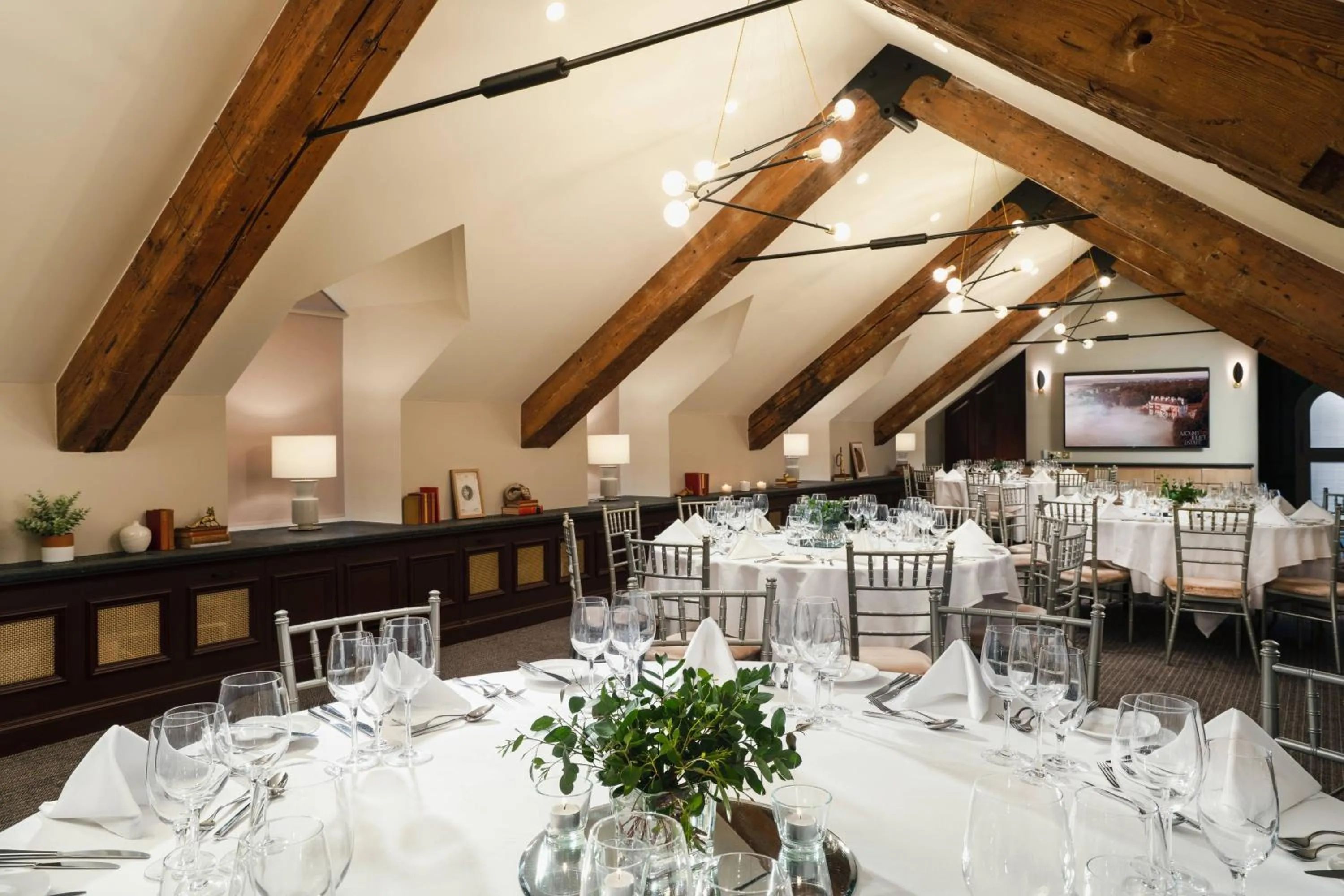 Meeting/conference room in Mount Juliet Estate, Autograph Collection