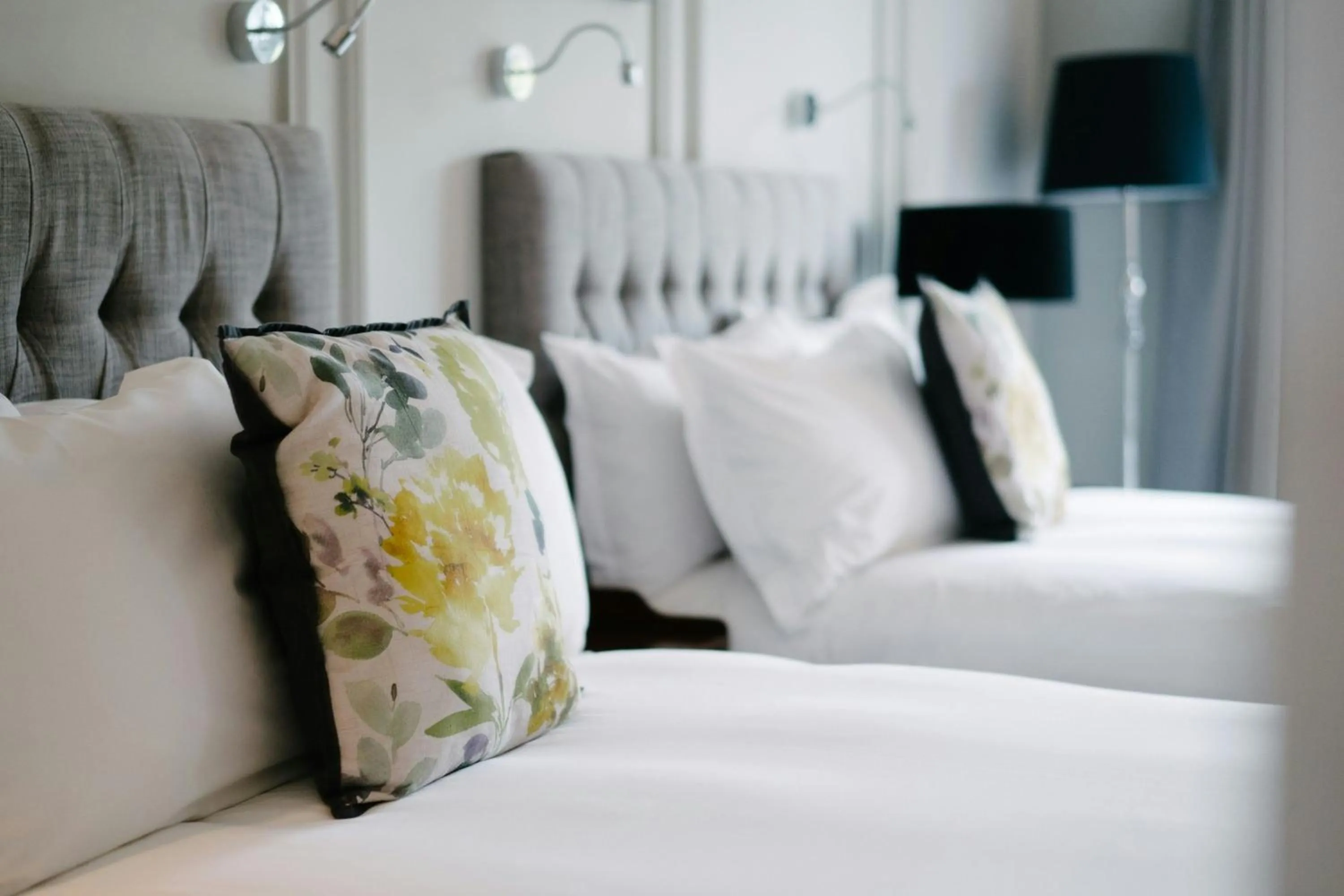 Photo of the whole room, Bed in Mount Juliet Estate, Autograph Collection