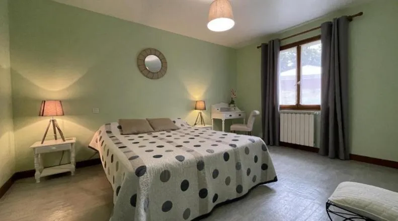 Maison Zubiatia - 3km Compostelle