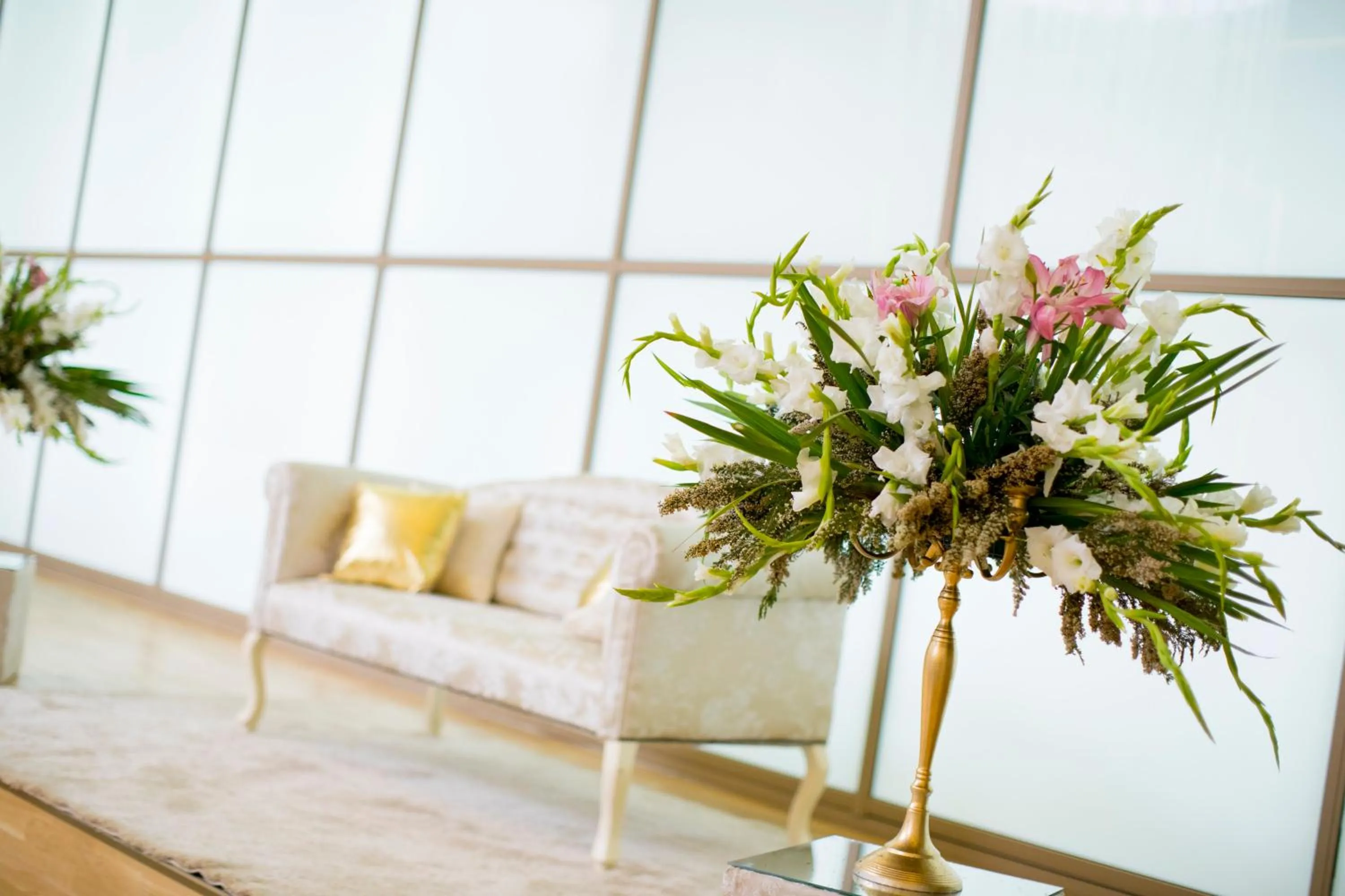 Banquet/Function facilities in Holiday Inn Algiers - Cheraga Tower by IHG