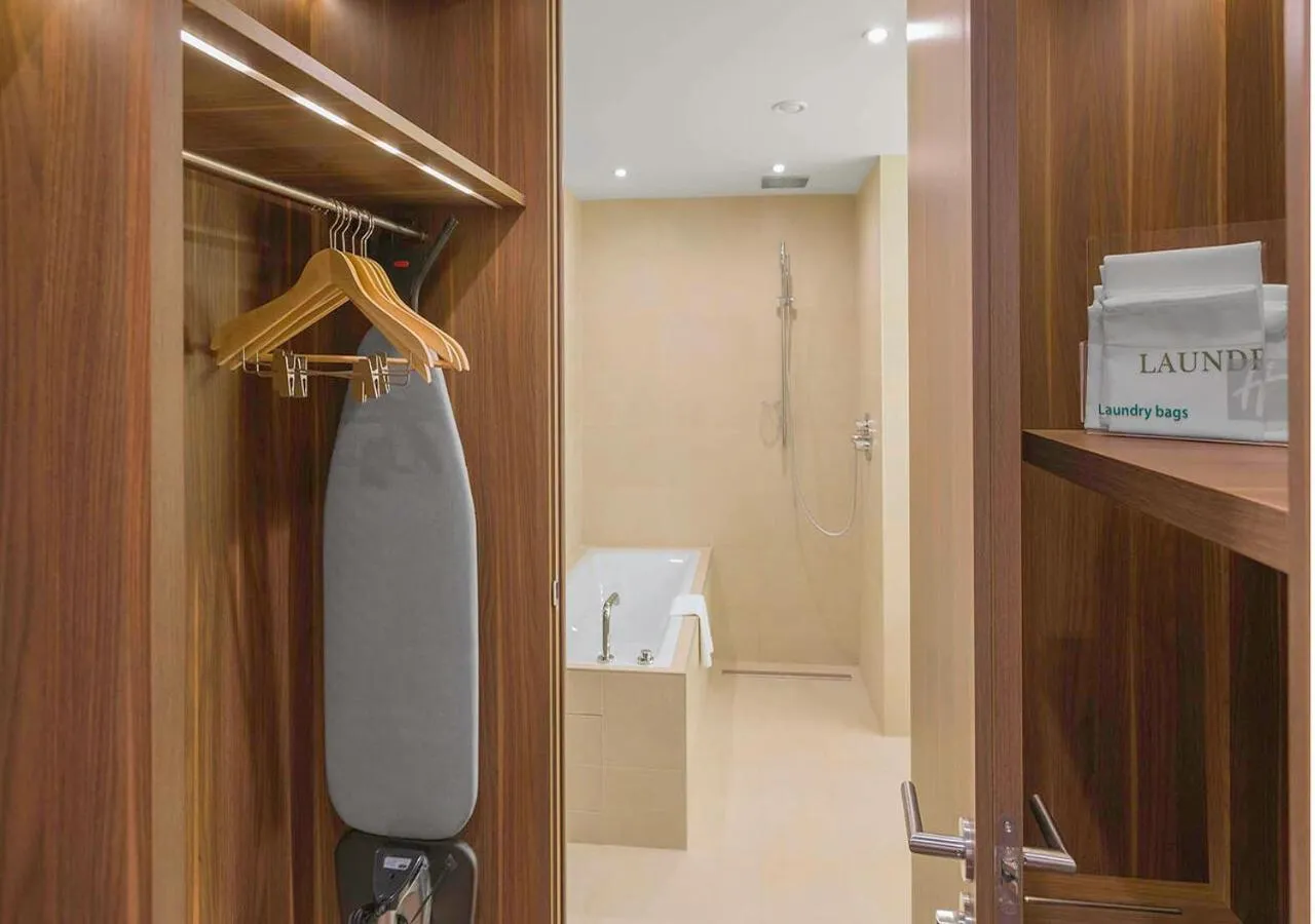 Holiday Inn Algiers - Cheraga Tower by IHG