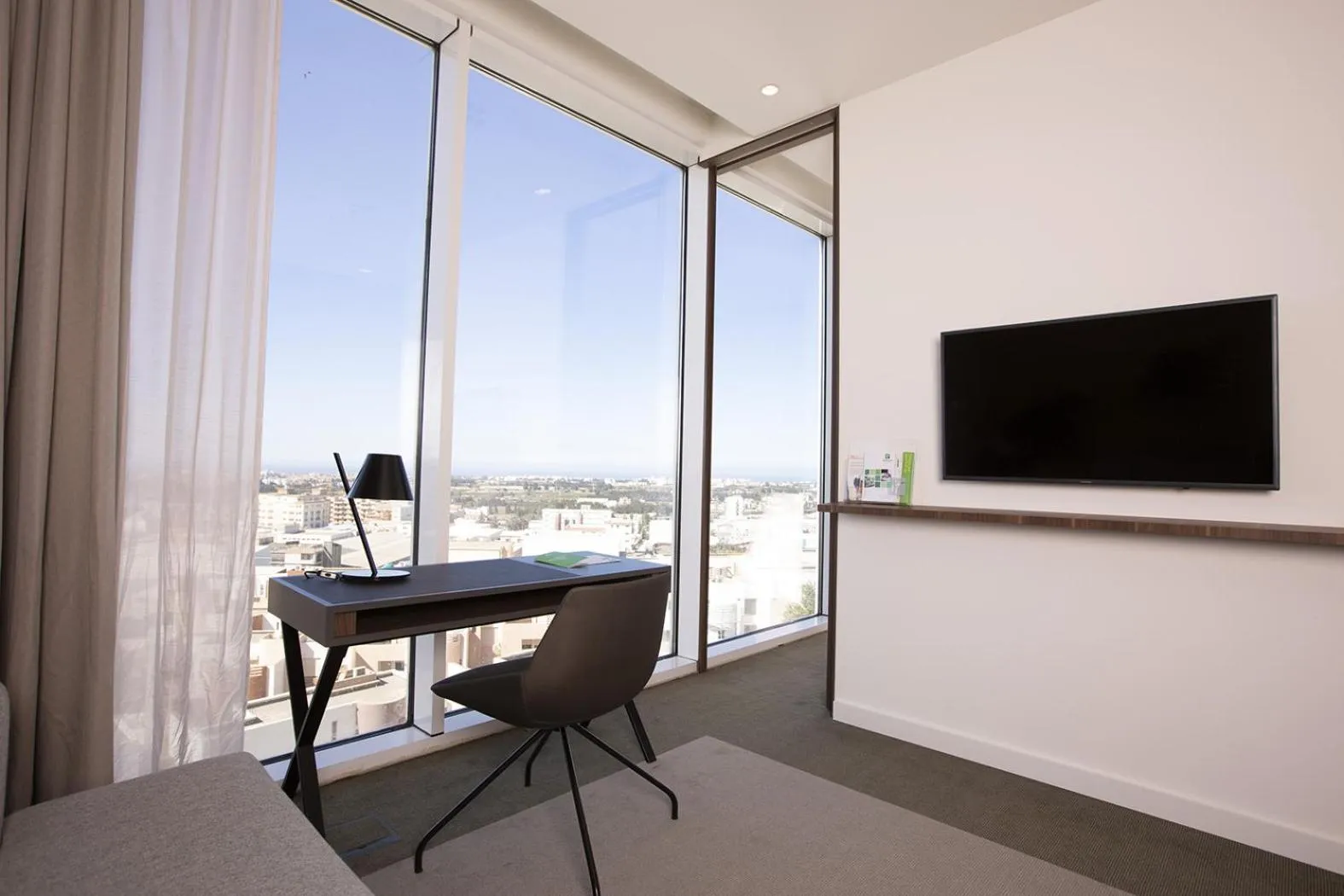 Holiday Inn Algiers - Cheraga Tower by IHG