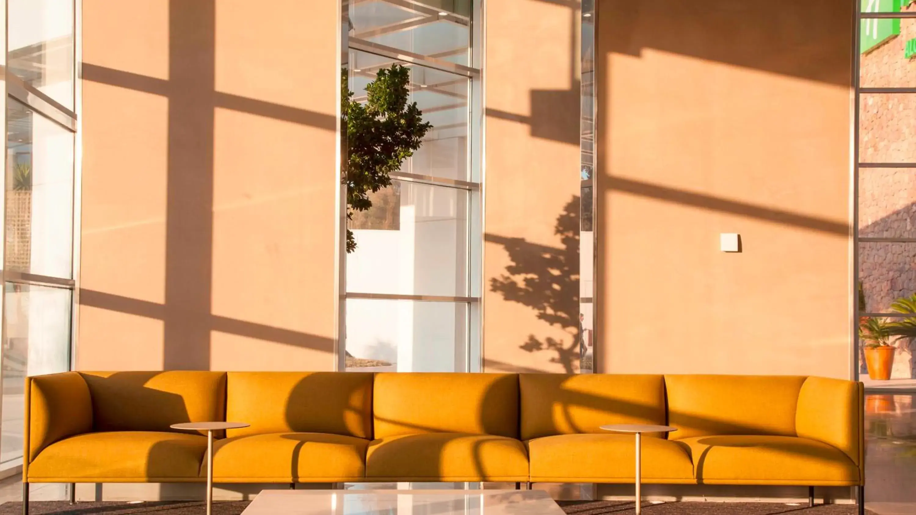 Property building in Holiday Inn Algiers - Cheraga Tower by IHG Property building in Holiday Inn Algiers - Cheraga Tower by IHG