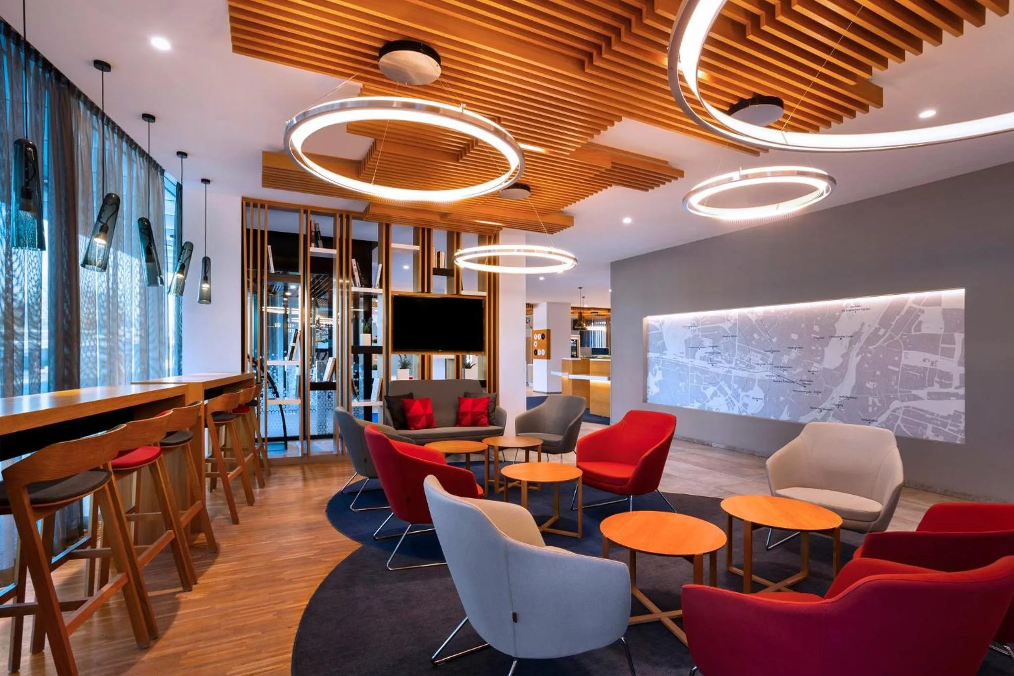 Other in Holiday Inn Express Munich City West by IHG