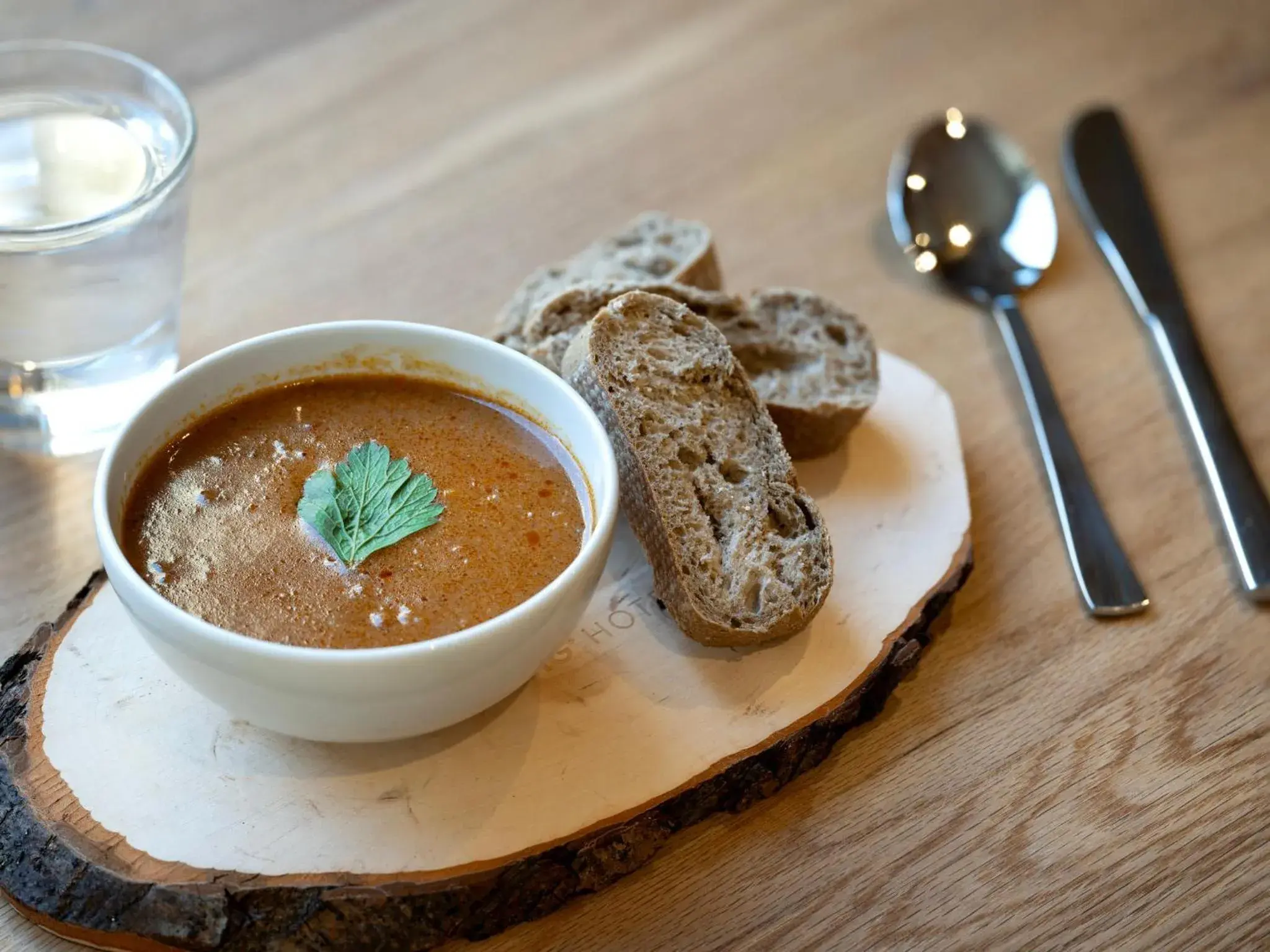 Restaurant/places to eat in Holiday Inn Express Munich City West by IHG Restaurant/places to eat in Holiday Inn Express Munich City West by IHG