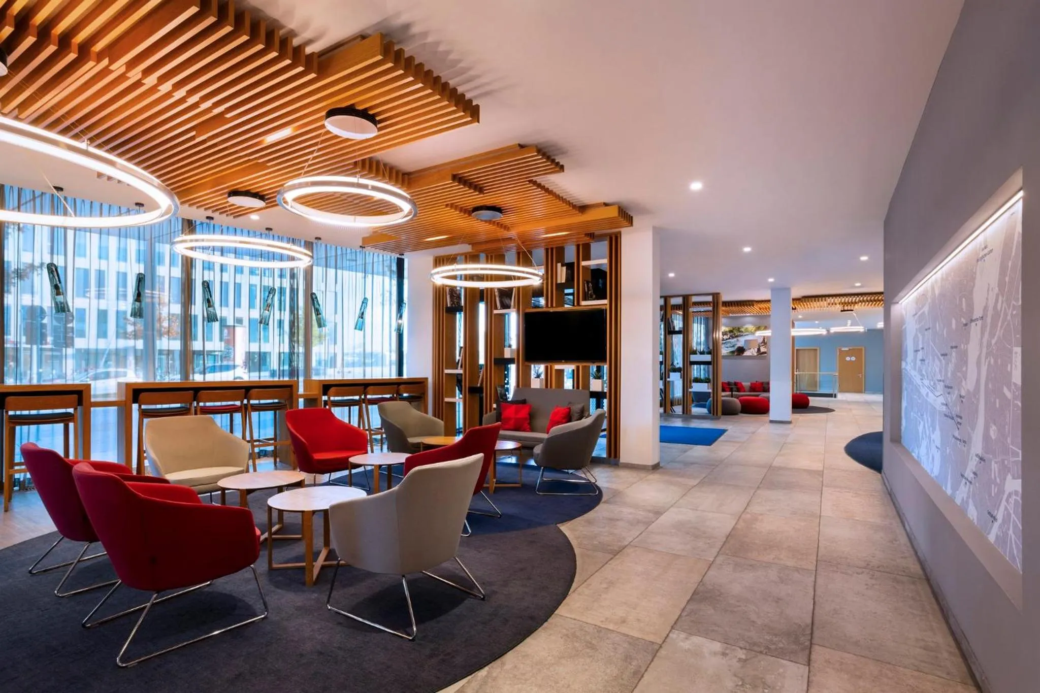 Other in Holiday Inn Express Munich City West by IHG