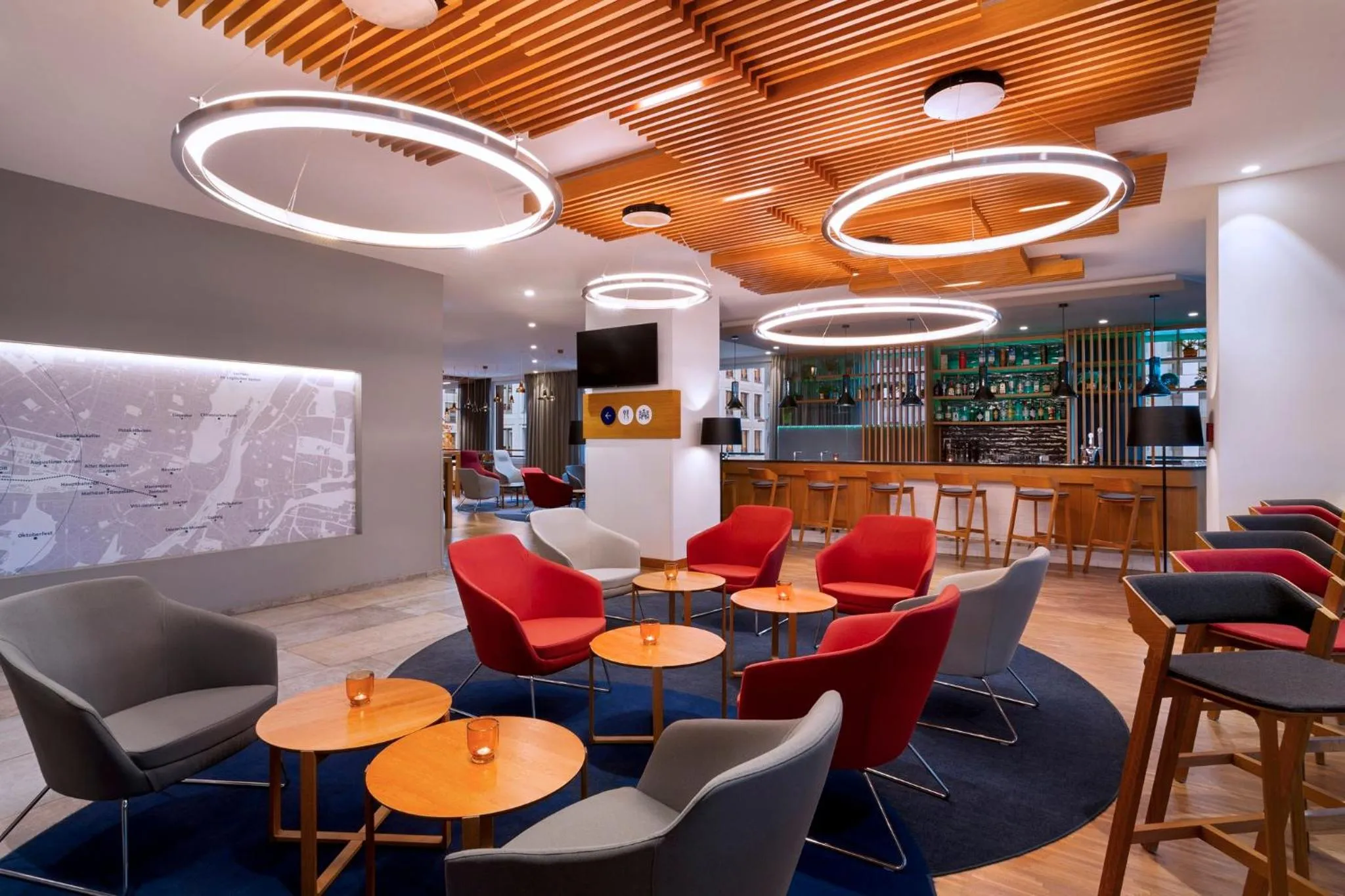 Other in Holiday Inn Express Munich City West by IHG