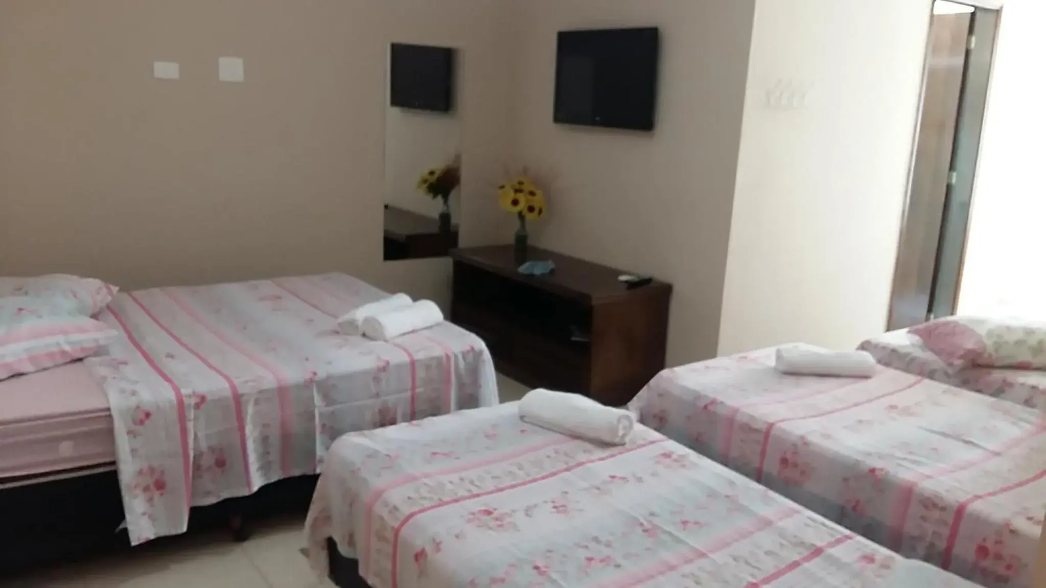 Family Suite in Pousada Alelo Family Suite in Pousada Alelo