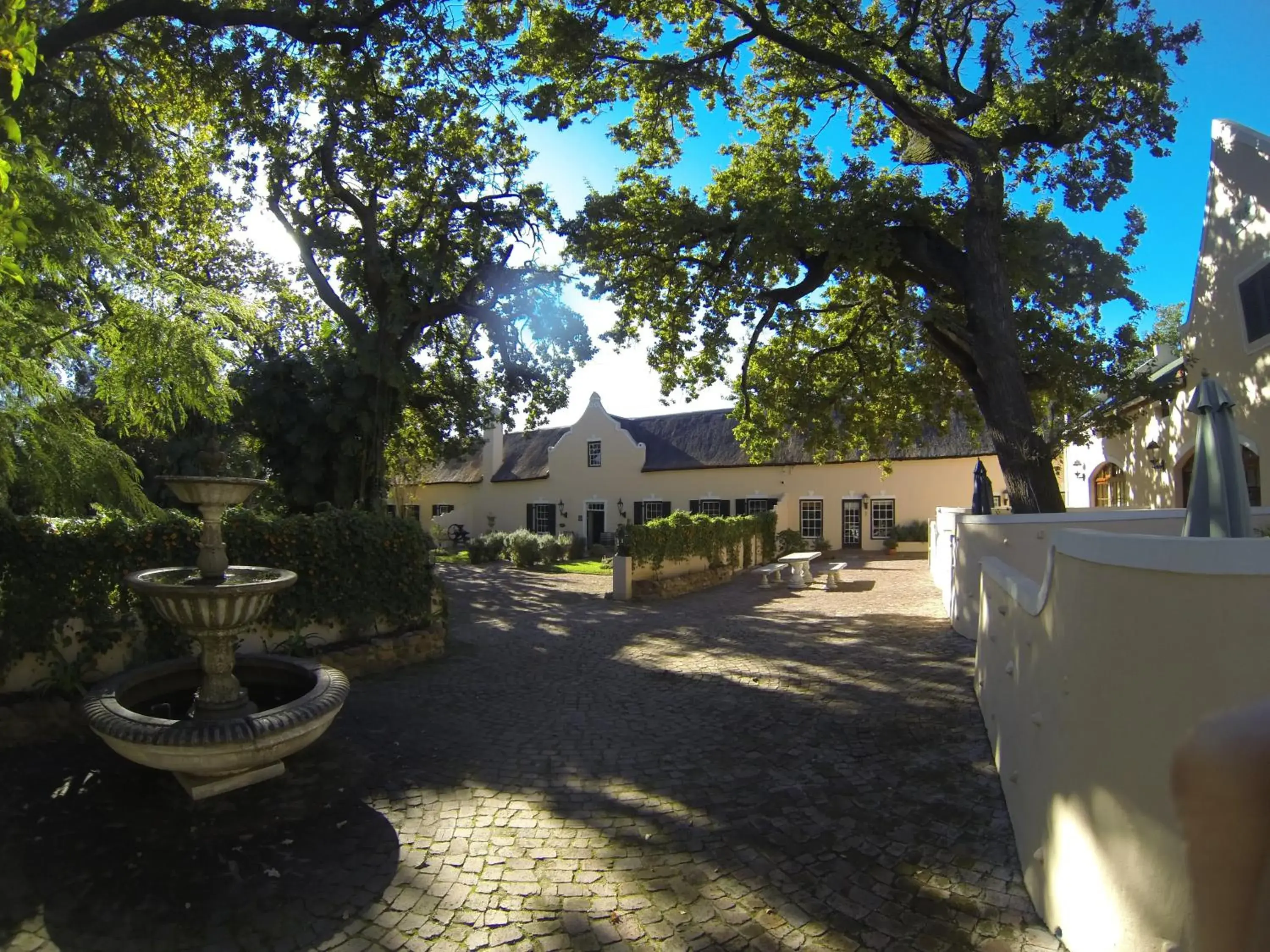 Facade/entrance in De Leeuwenhof Estate Facade/entrance in De Leeuwenhof Estate