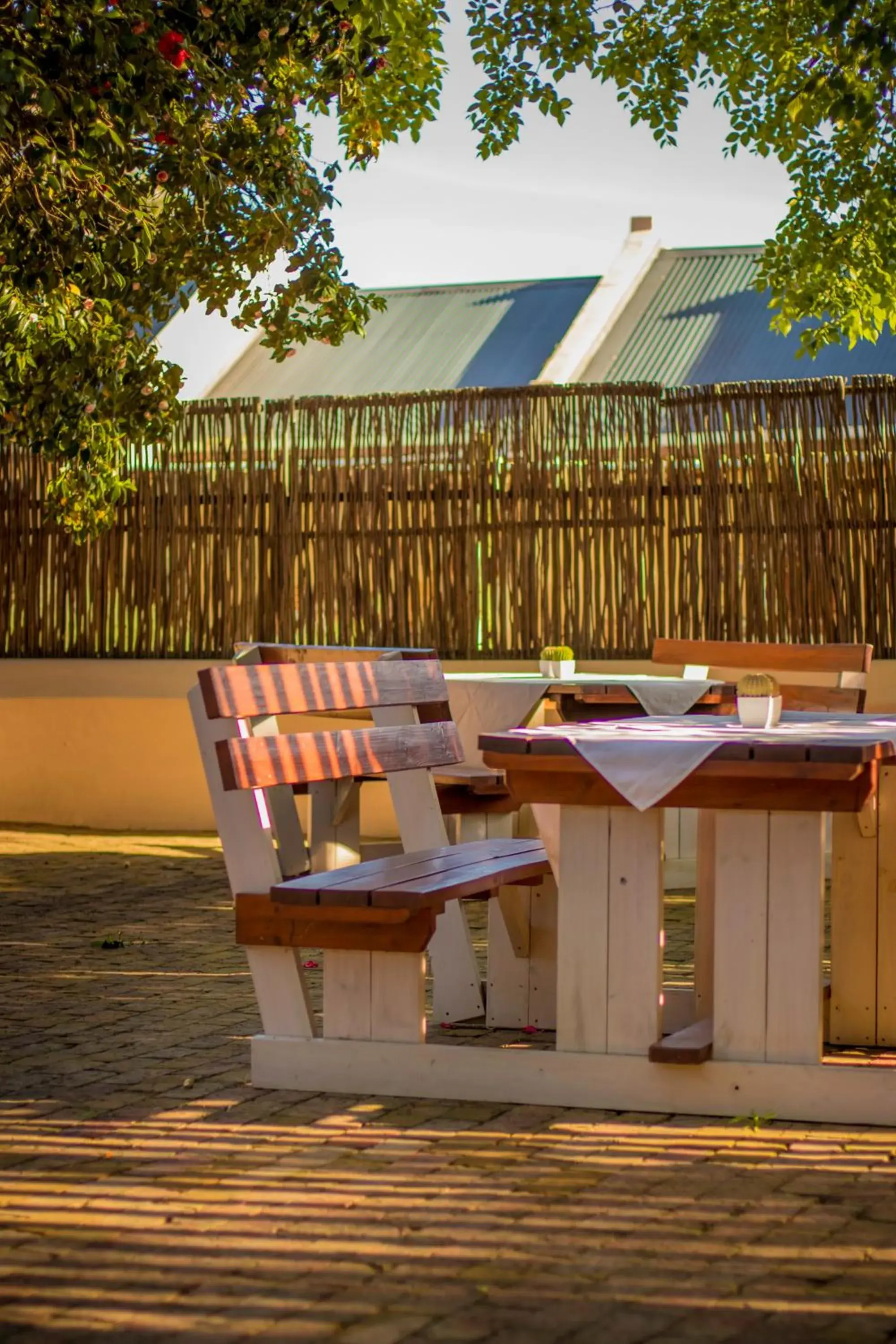 Property building in De Leeuwenhof Estate Property building in De Leeuwenhof Estate