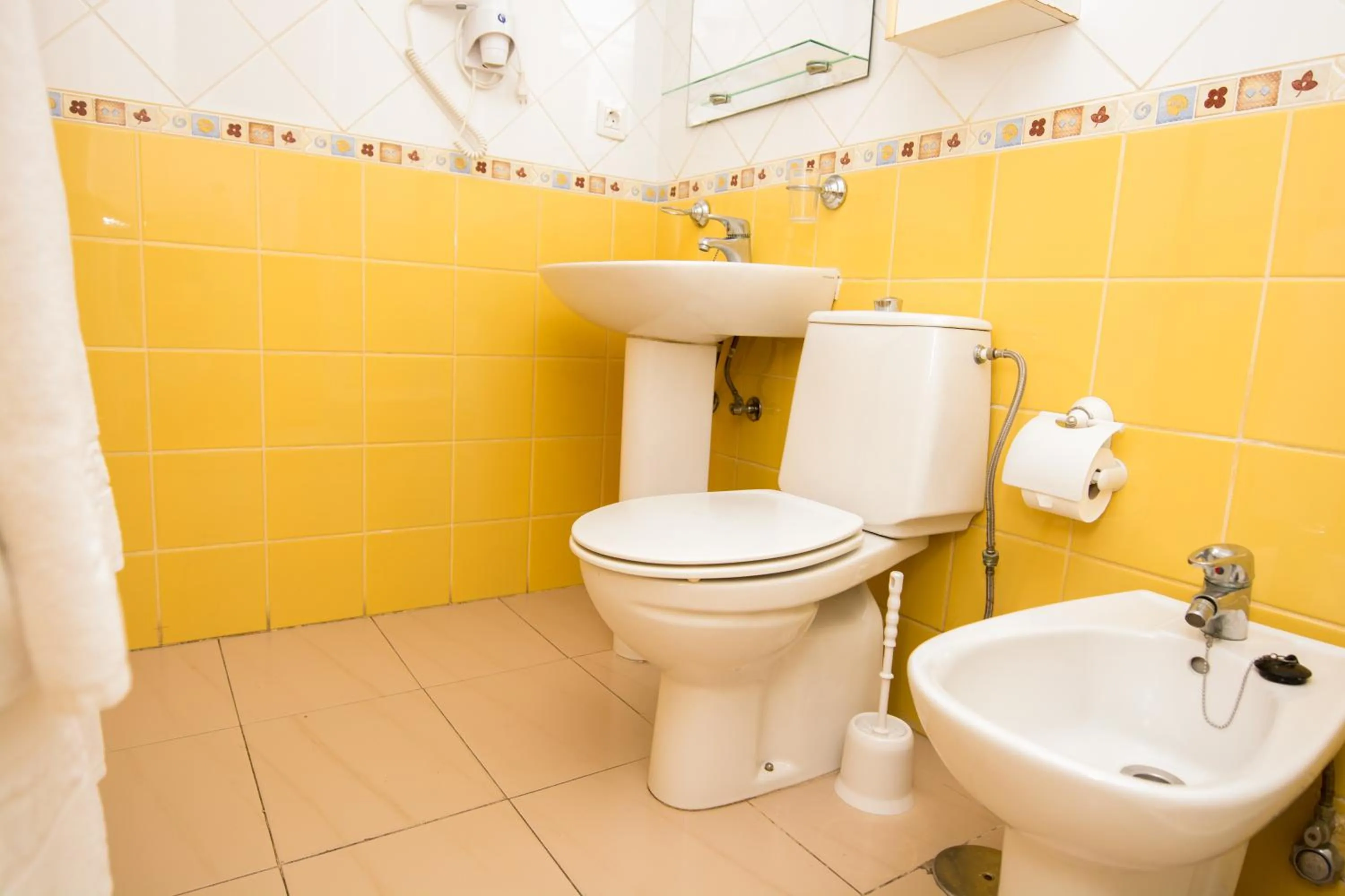 Apartamentos Los Tilos