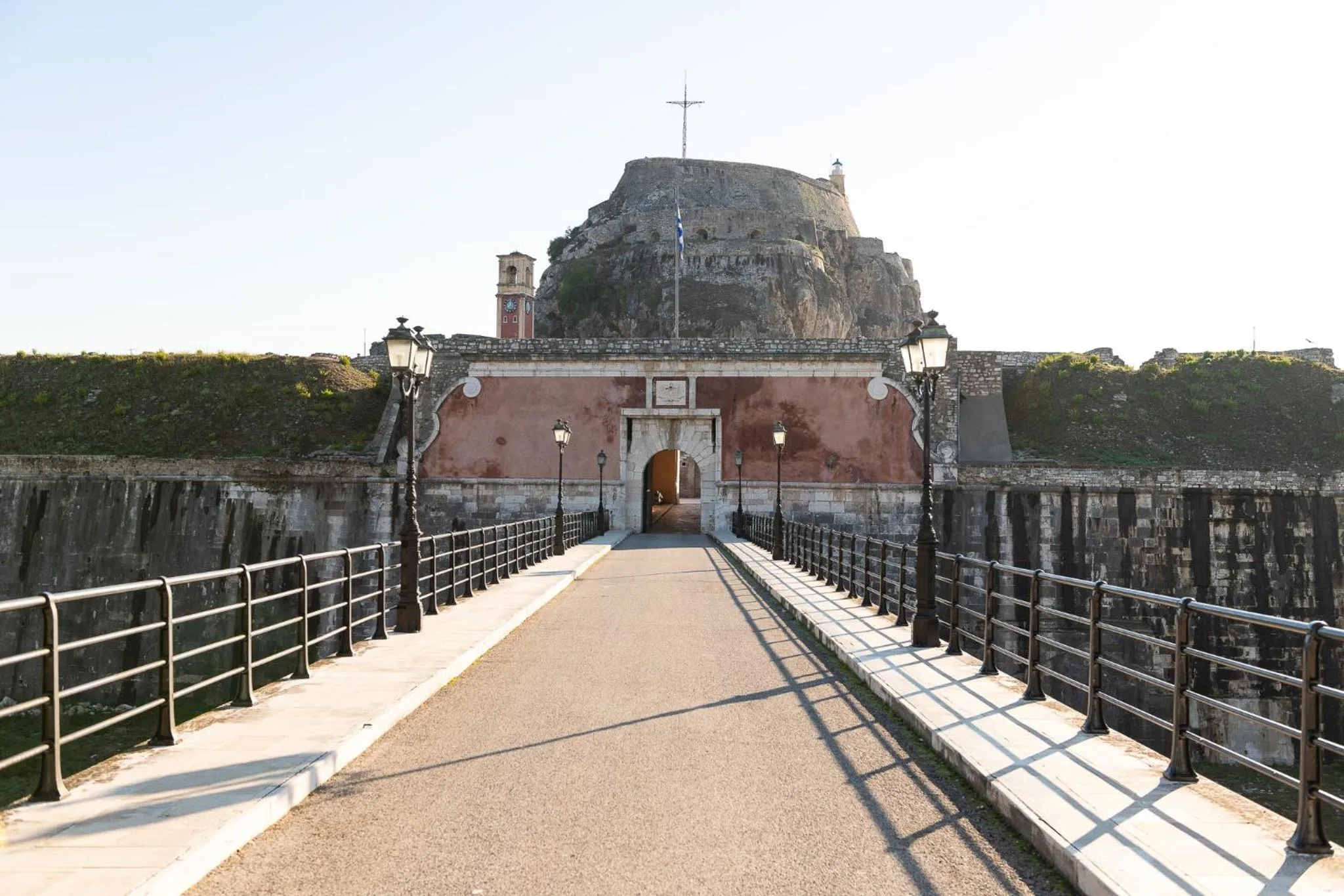 Neighbourhood in Dimitra Studios