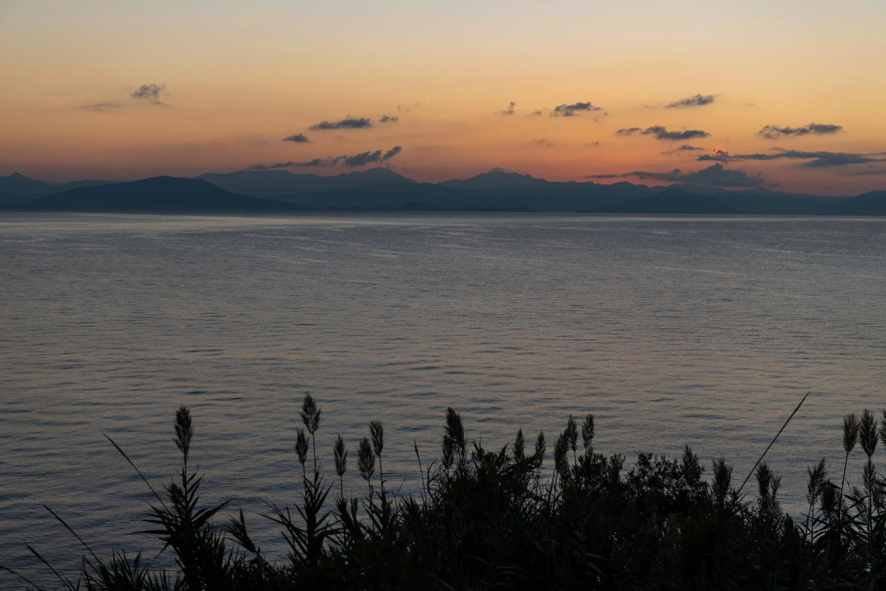 Balcony/Terrace in Dimitra Studios