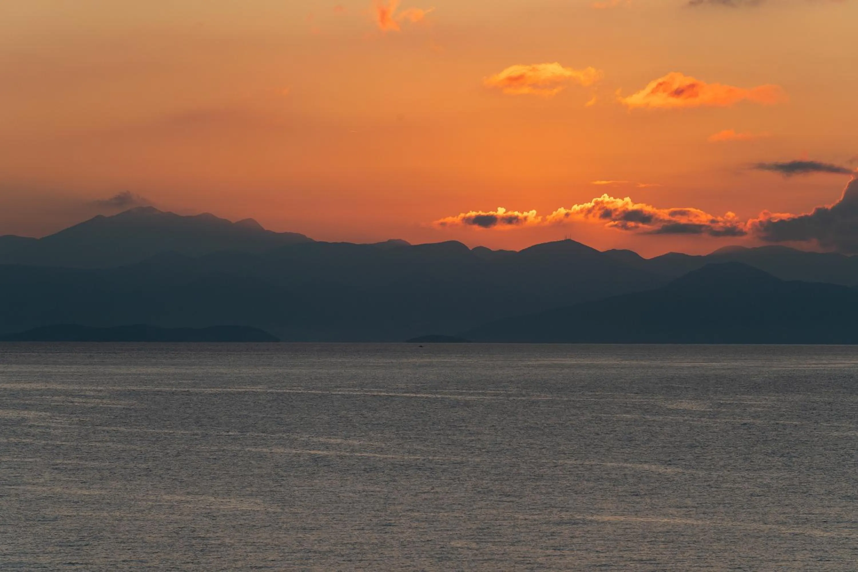 Balcony/Terrace in Dimitra Studios