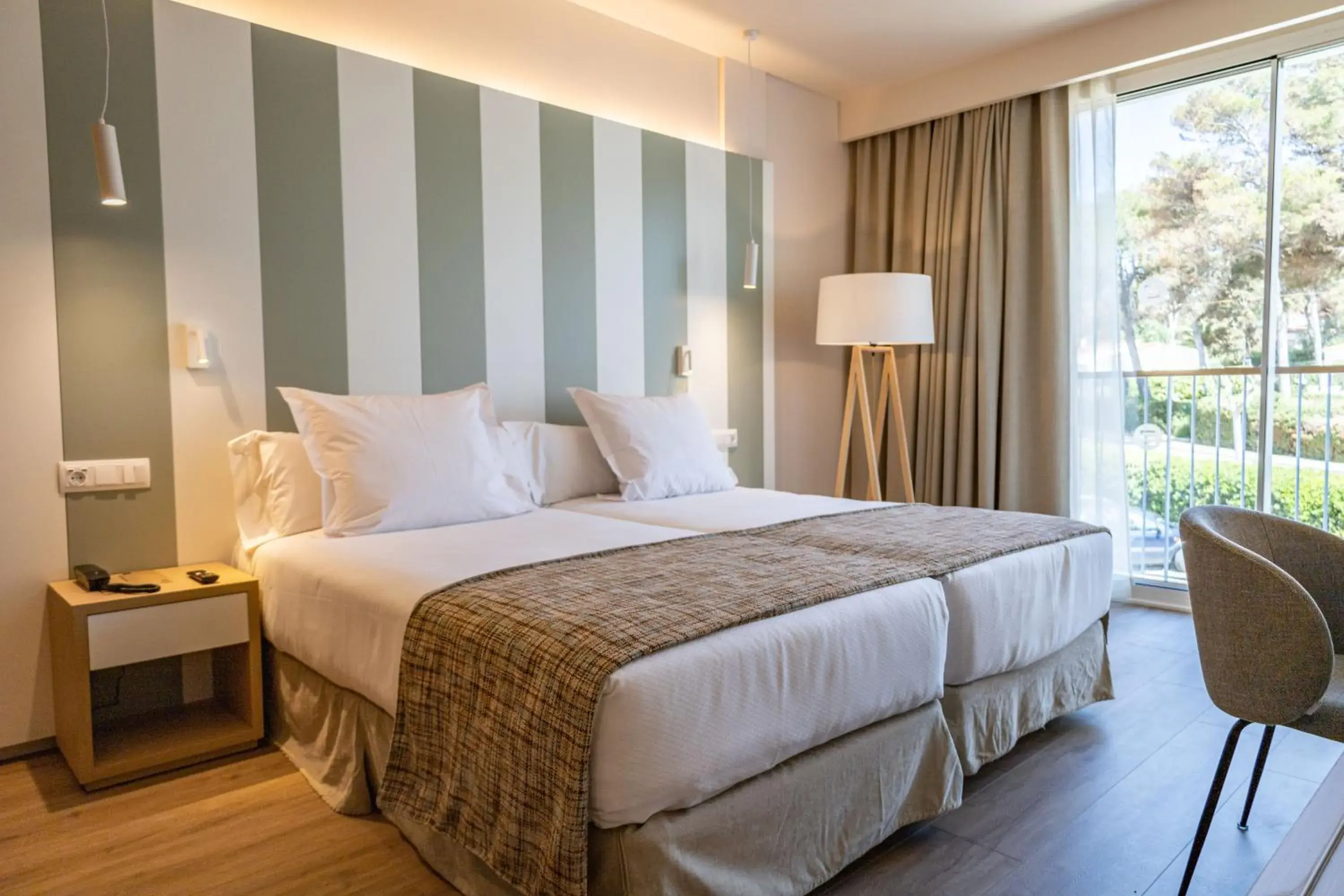 Bedroom, Bed in Seth Santo Tomás Bedroom, Bed in Seth Santo Tomás