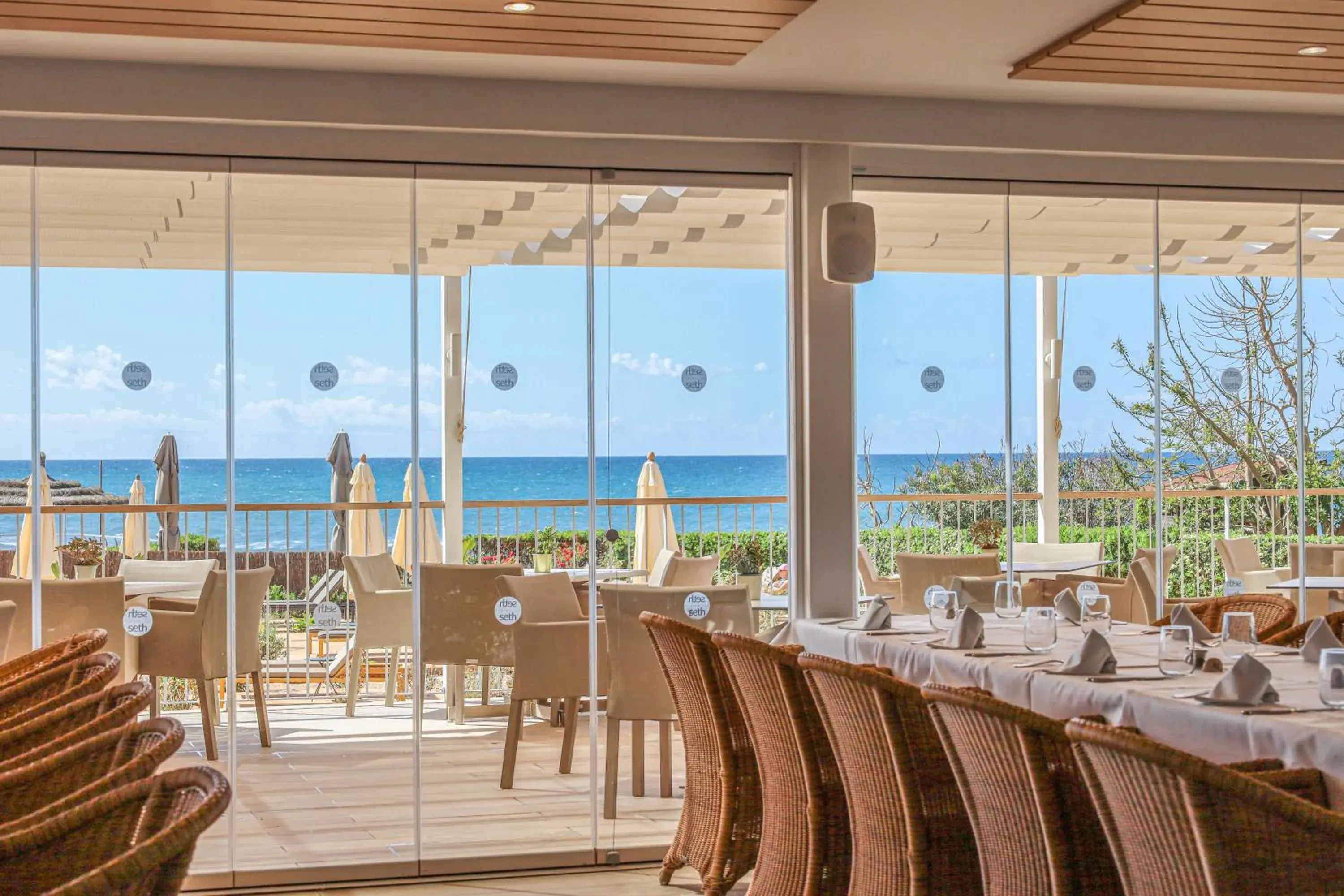 Restaurant/places to eat in Seth Santo Tomás Restaurant/places to eat in Seth Santo Tomás