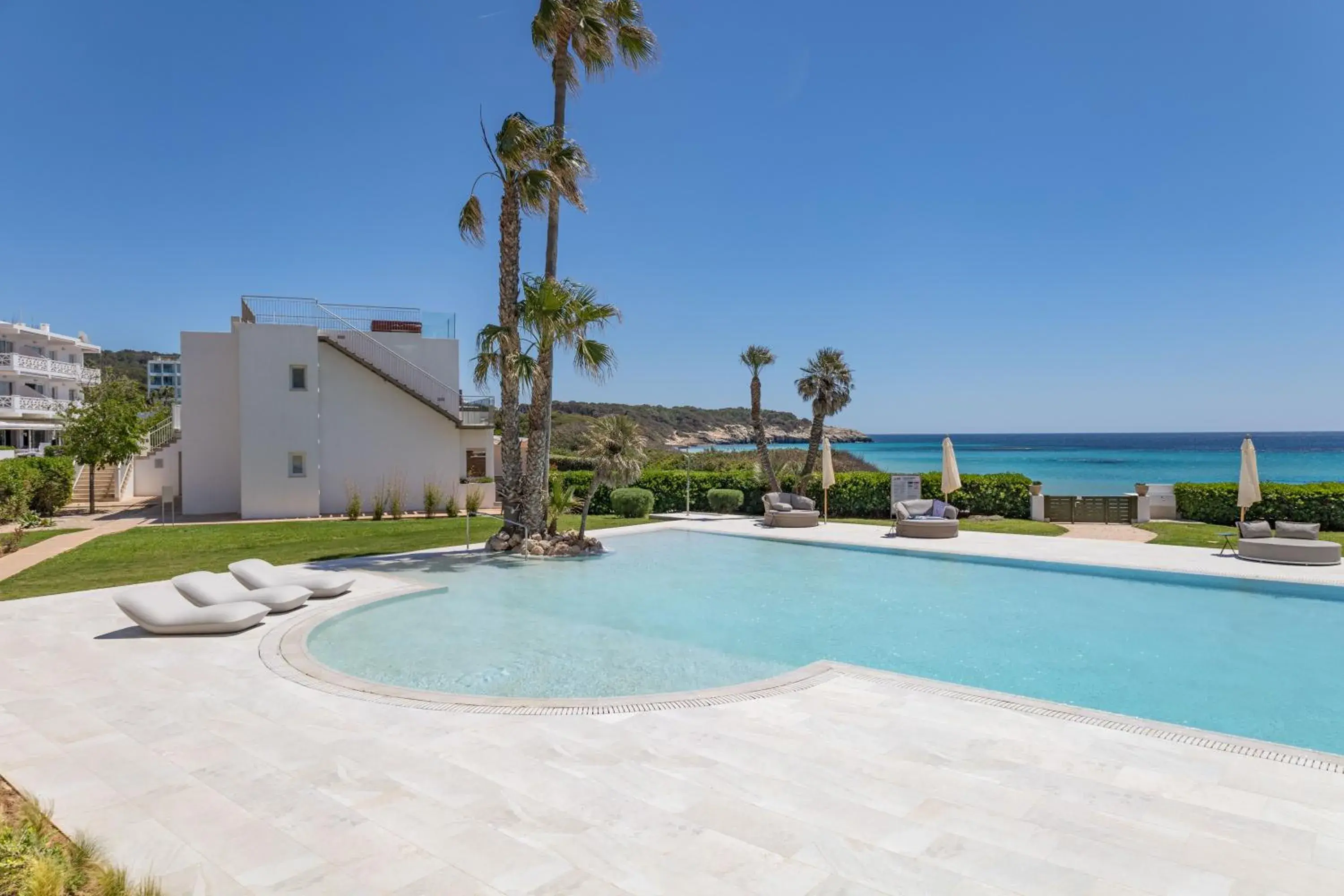 Swimming pool in Seth Santo Tomás Swimming pool in Seth Santo Tomás