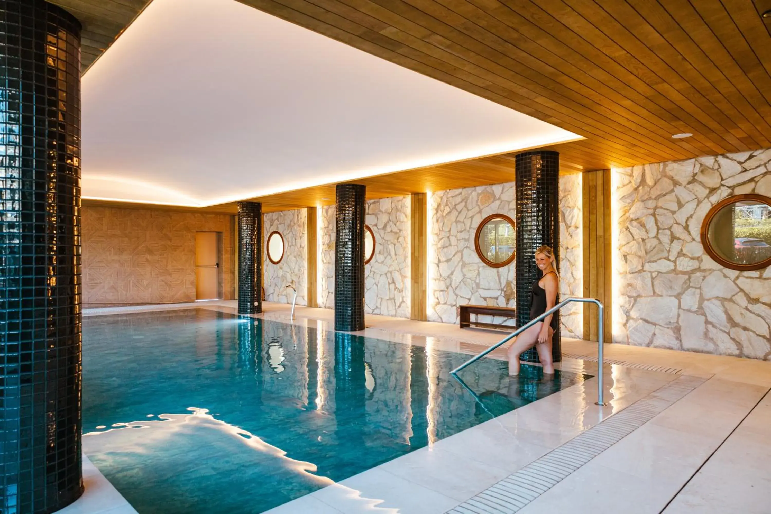 Spa and wellness centre/facilities in Seth Santo Tomás Spa and wellness centre/facilities in Seth Santo Tomás