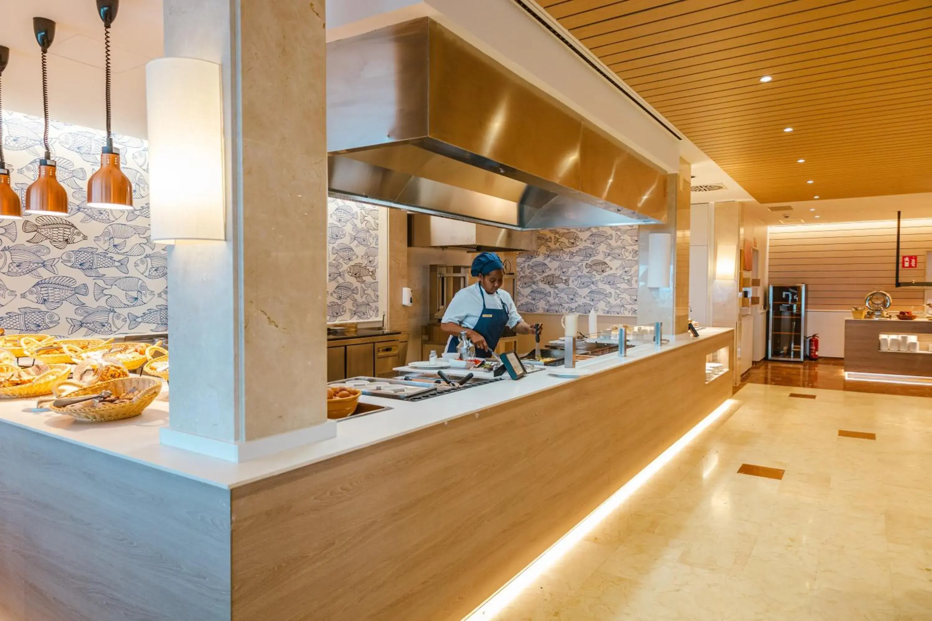 Restaurant/places to eat in Seth Santo Tomás Restaurant/places to eat in Seth Santo Tomás