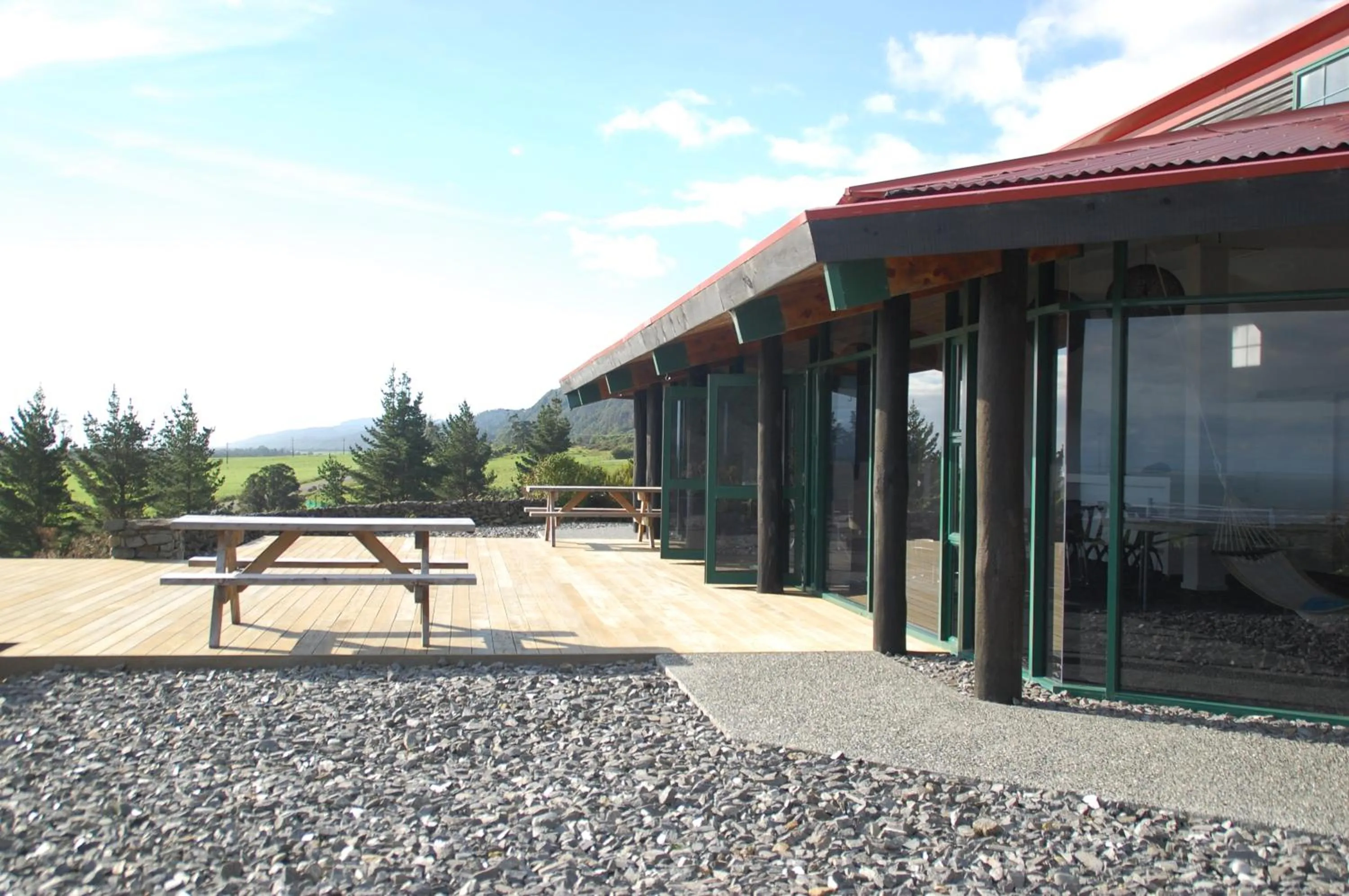 Balcony/Terrace in Rataview