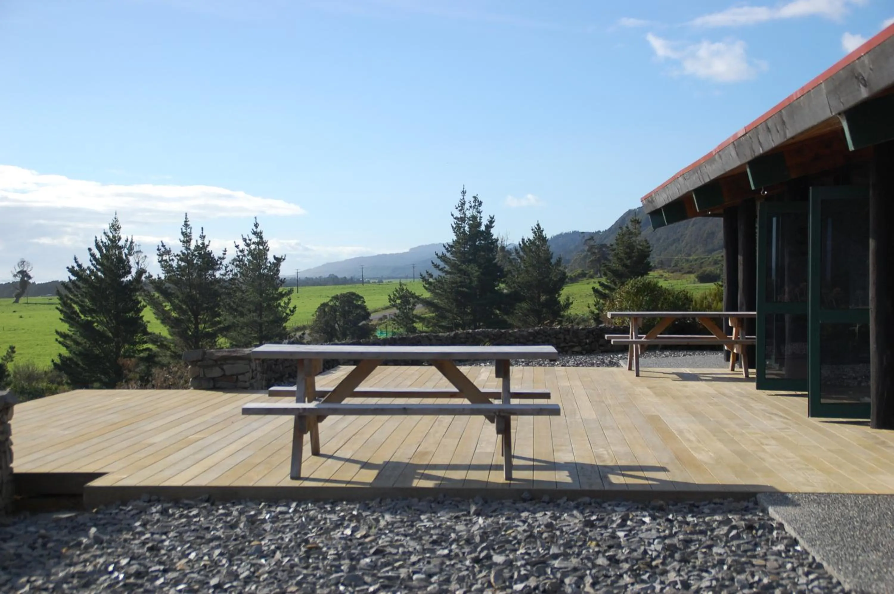 Balcony/Terrace in Rataview