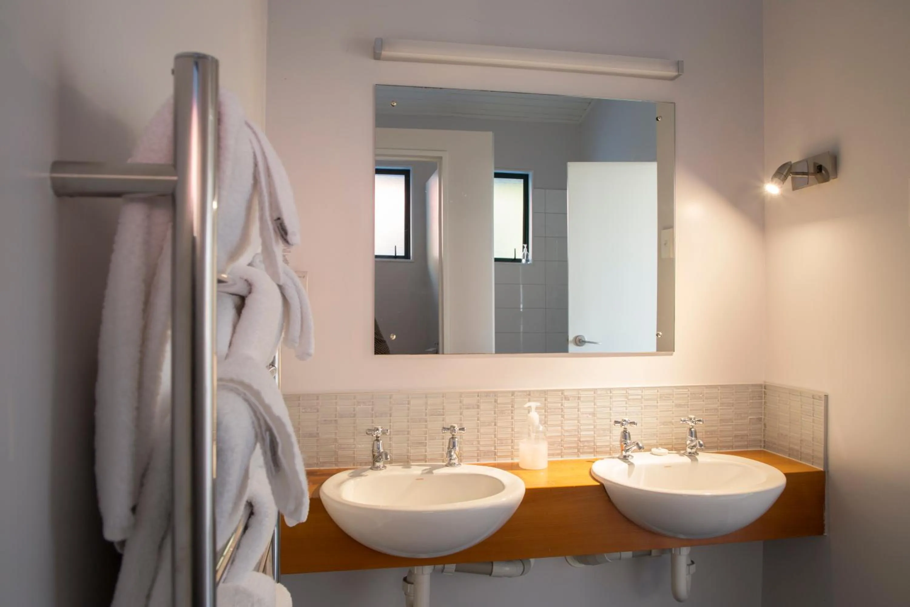 Bathroom in Rataview