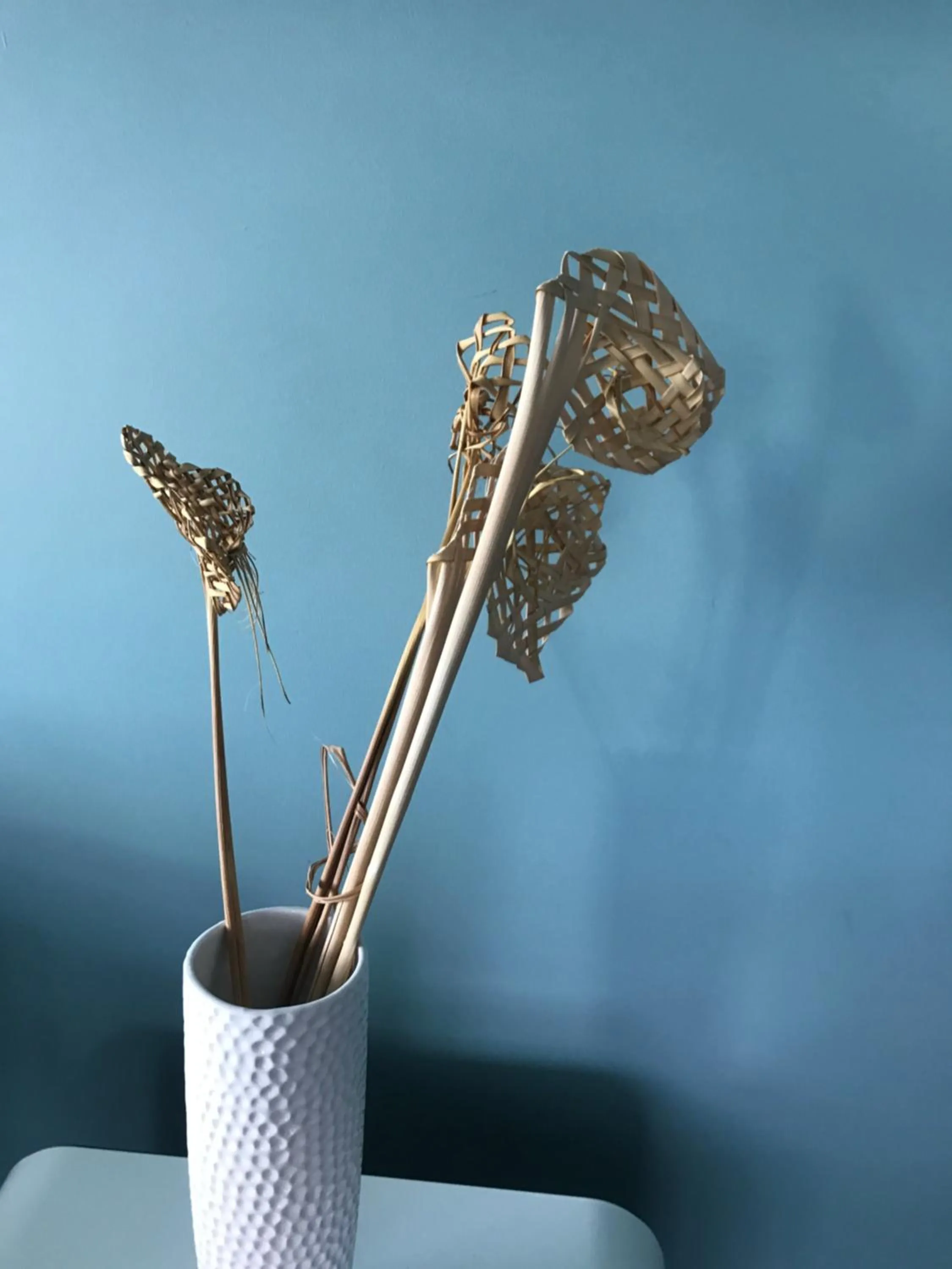 Decorative detail in Rataview