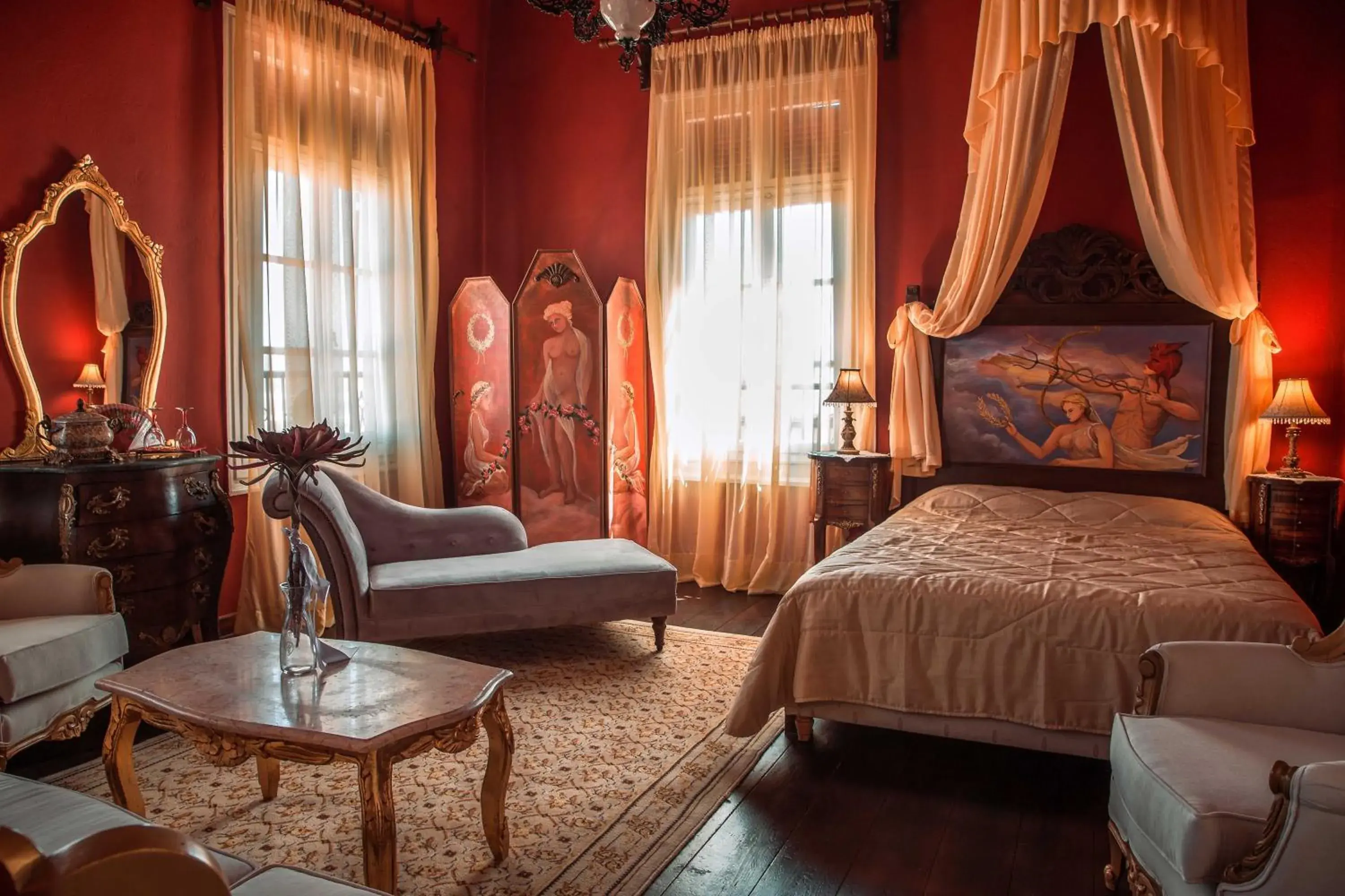 Ilion Hotel Ilion Hotel