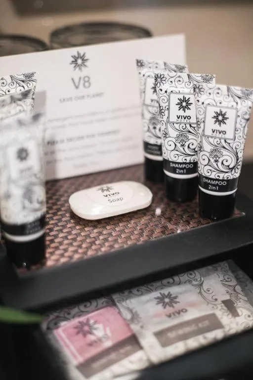 V8 Hotel Johor Bahru