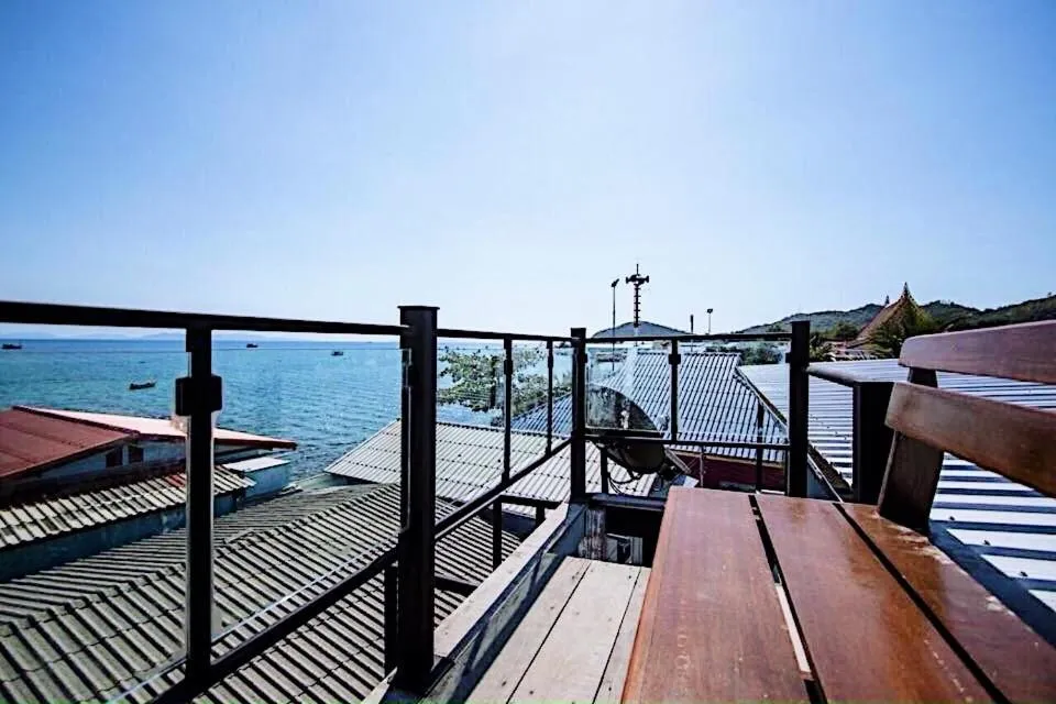 Chill Days @ Koh Larn