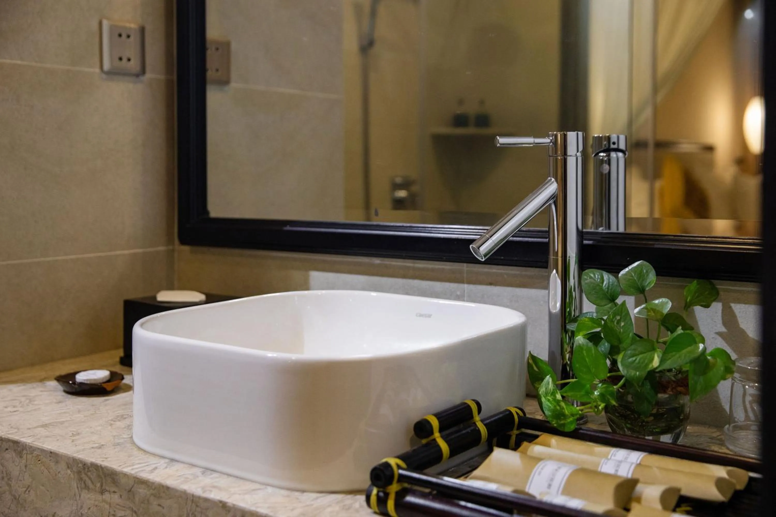 Property building in Silkotel Hoi An