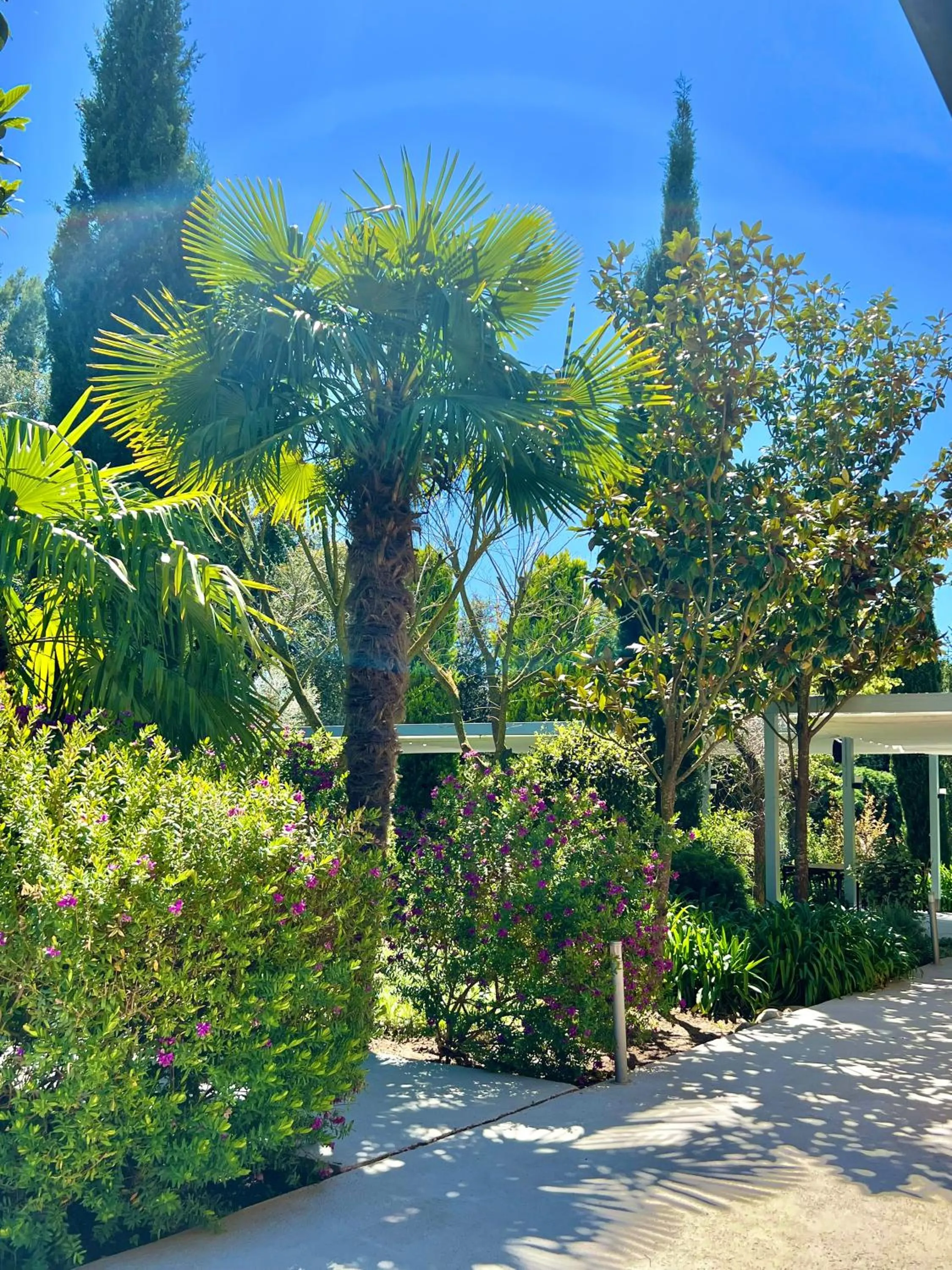 Property building in Hotel Aatu - Adults Only