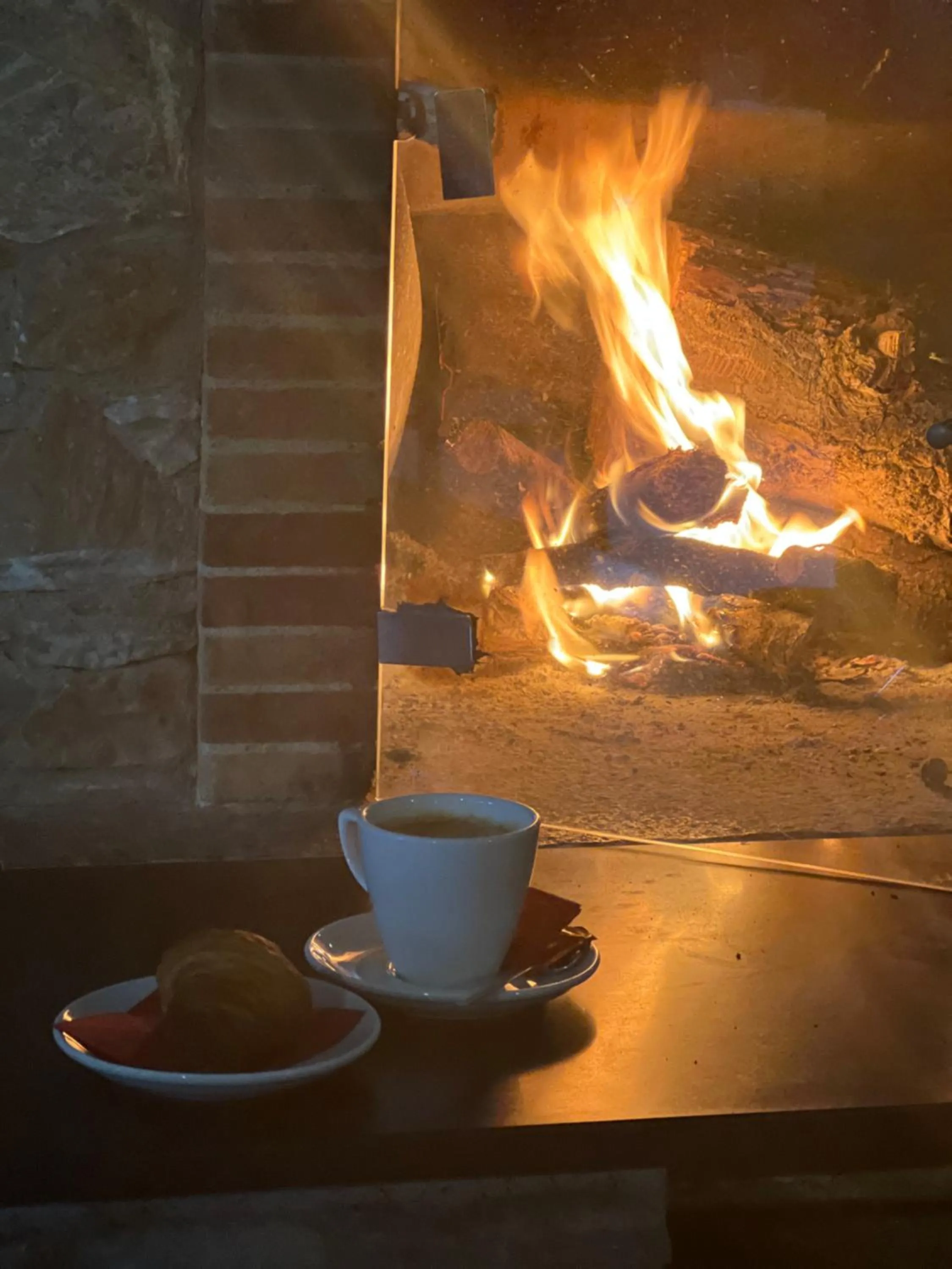 Breakfast in Hotel Aatu - Adults Only