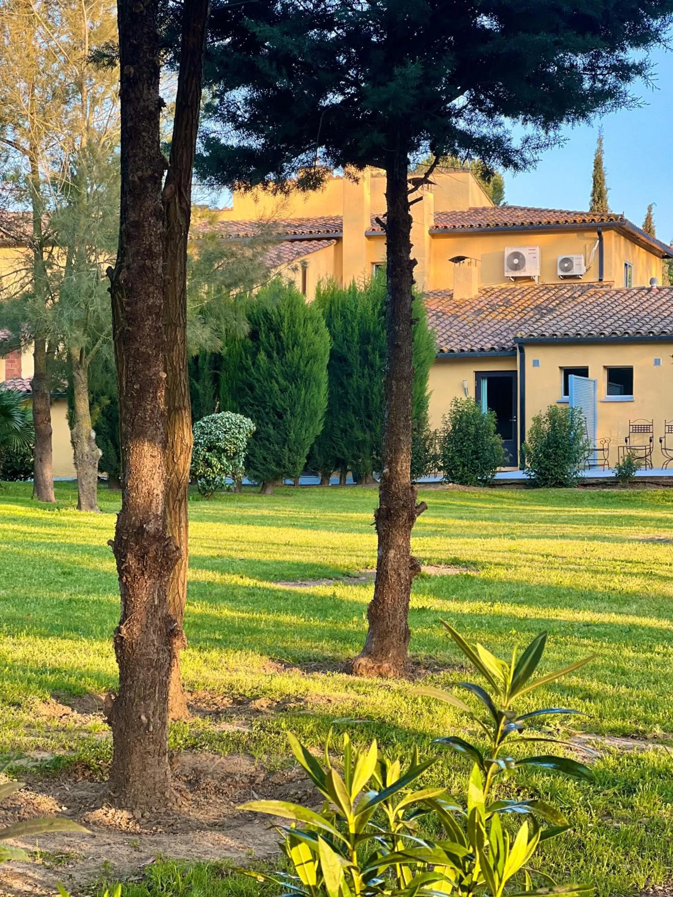 Property building in Hotel Aatu - Adults Only