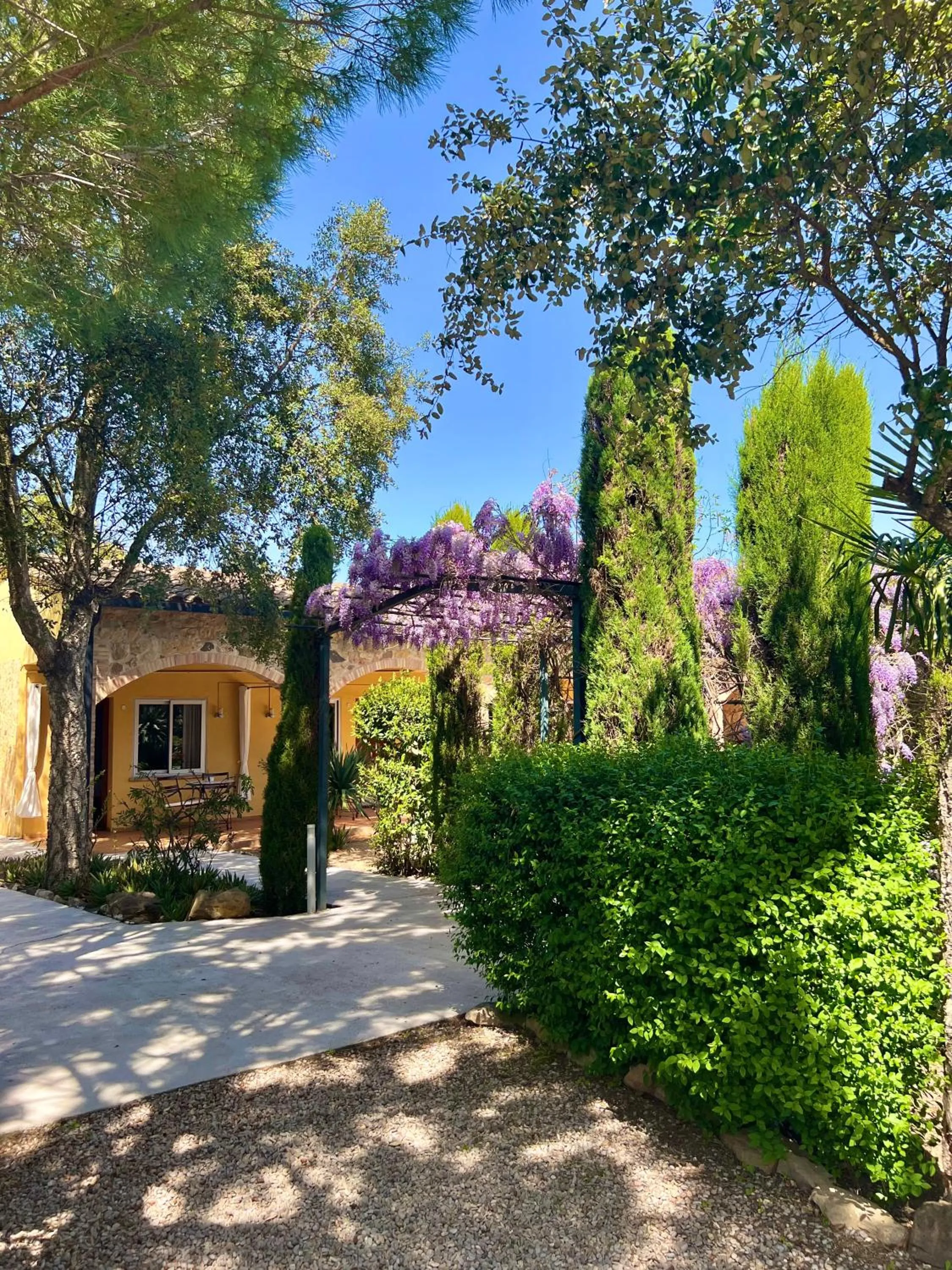 Property building in Hotel Aatu - Adults Only