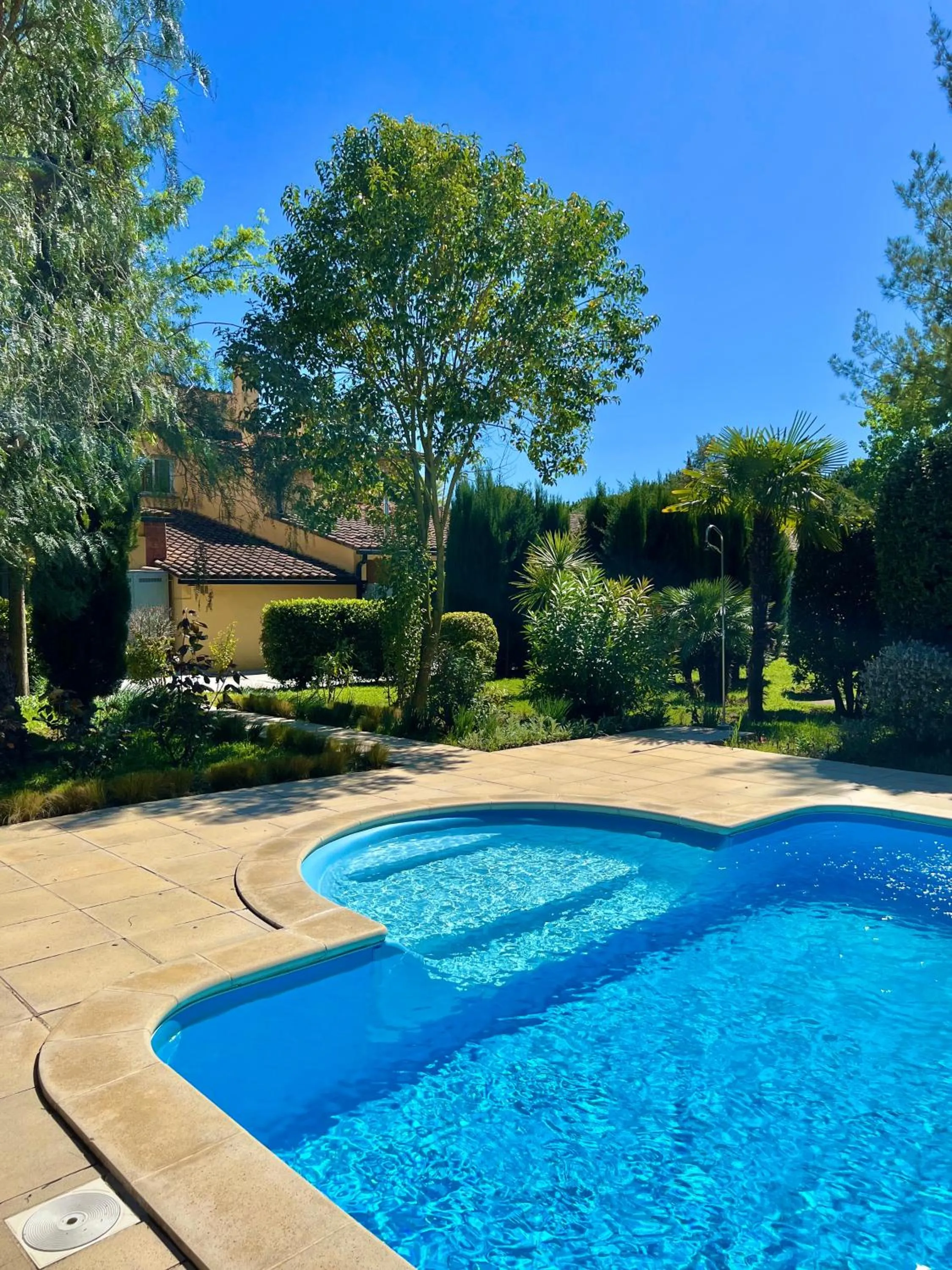 Property building in Hotel Aatu - Adults Only