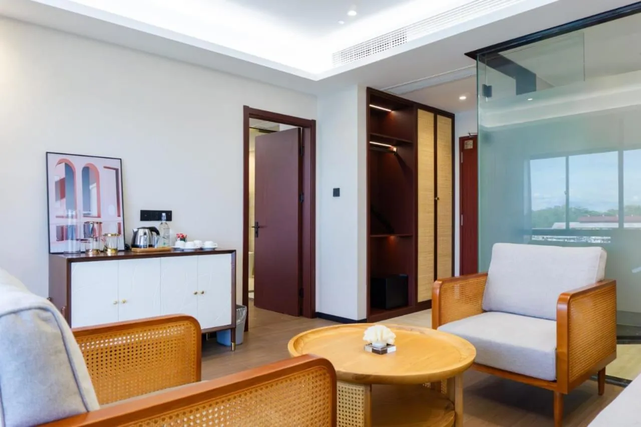 Kudat Golf & Marina Resort