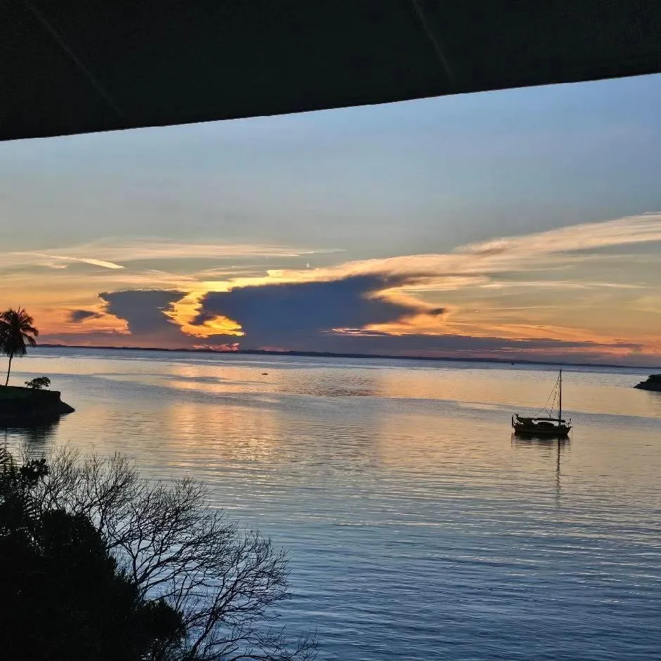 Kudat Golf & Marina Resort