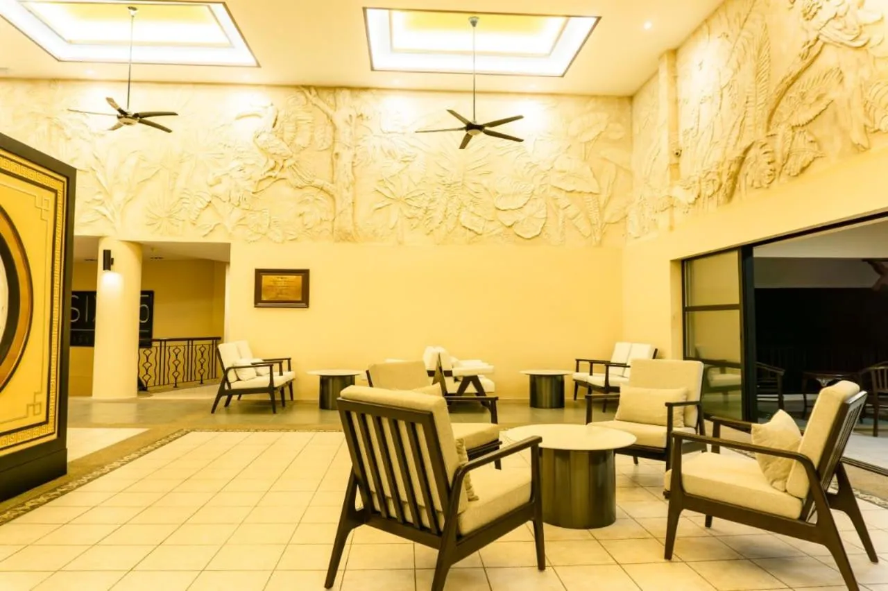 Kudat Golf & Marina Resort