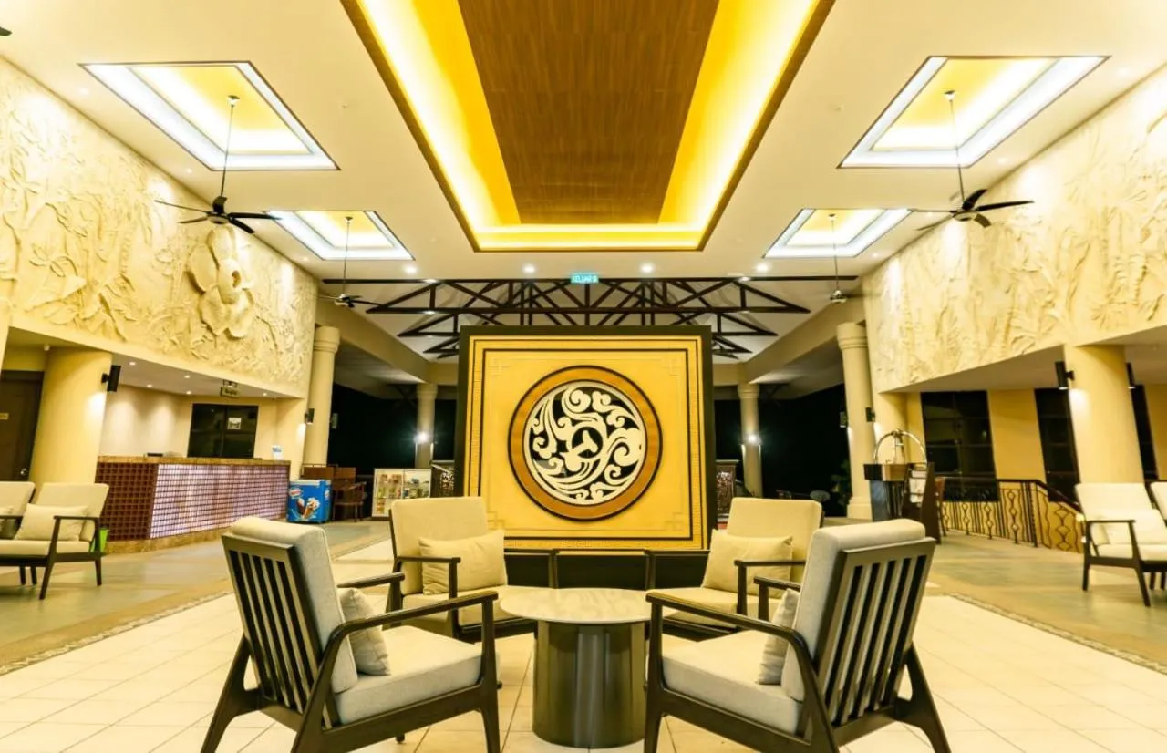 Kudat Golf & Marina Resort