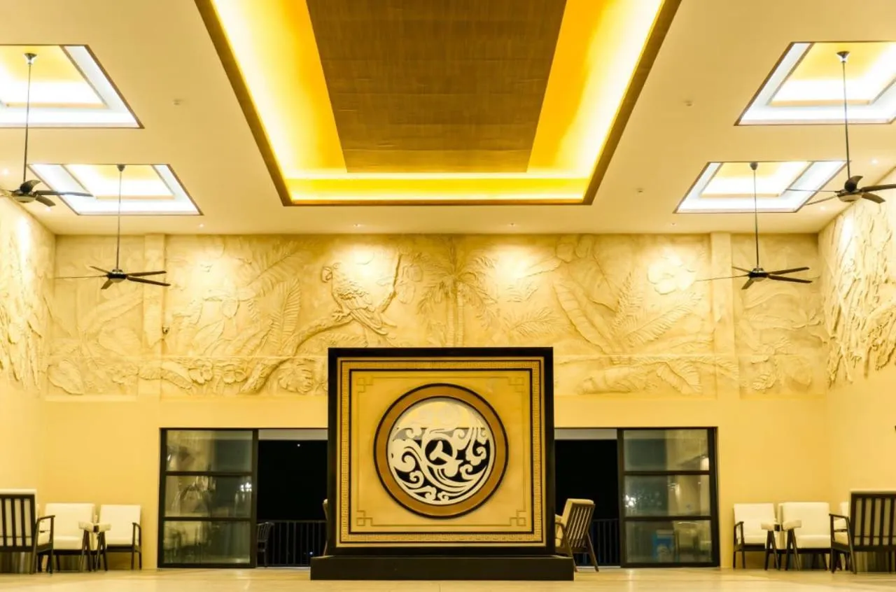 Kudat Golf & Marina Resort