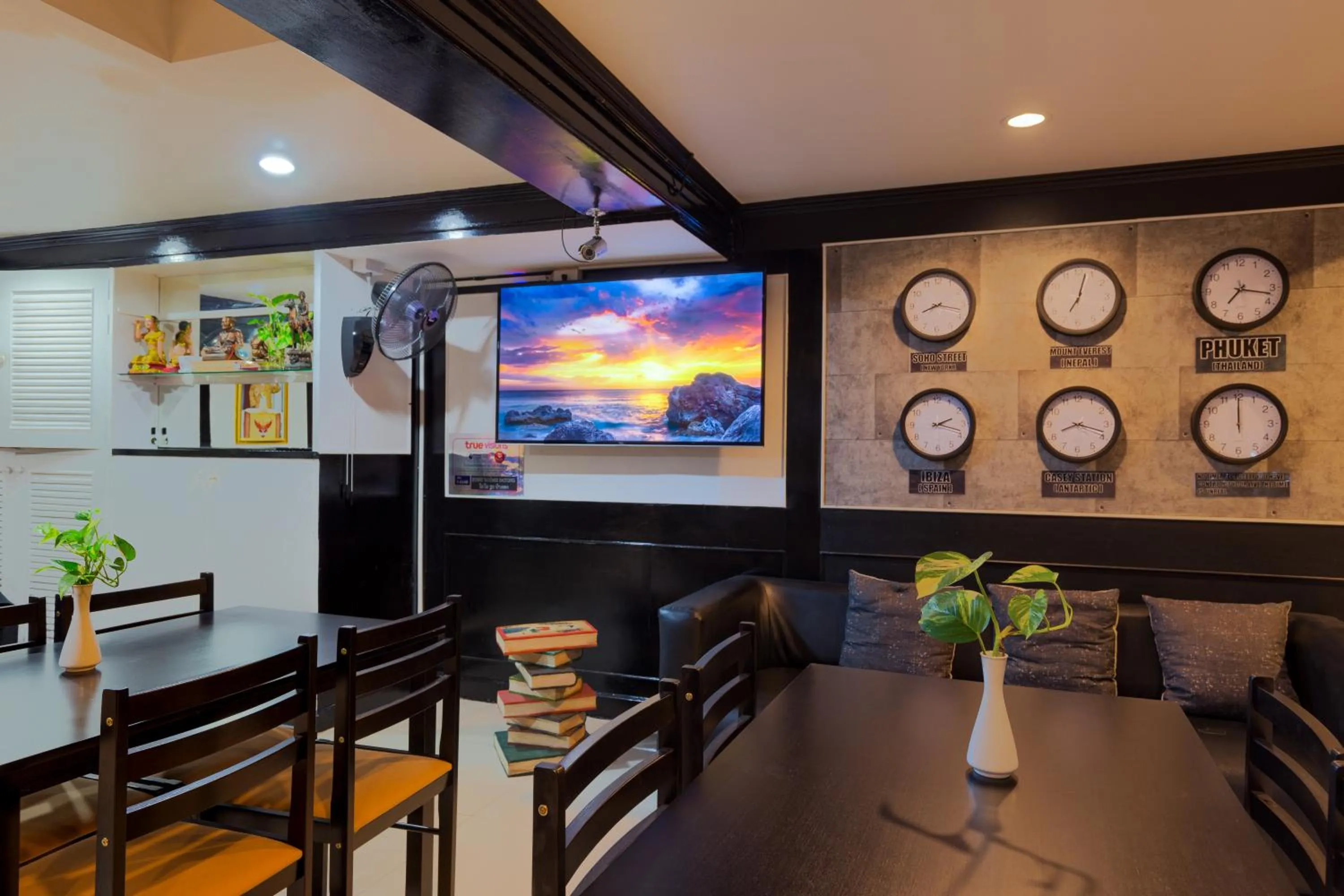 Patong Holiday Dream Hotel