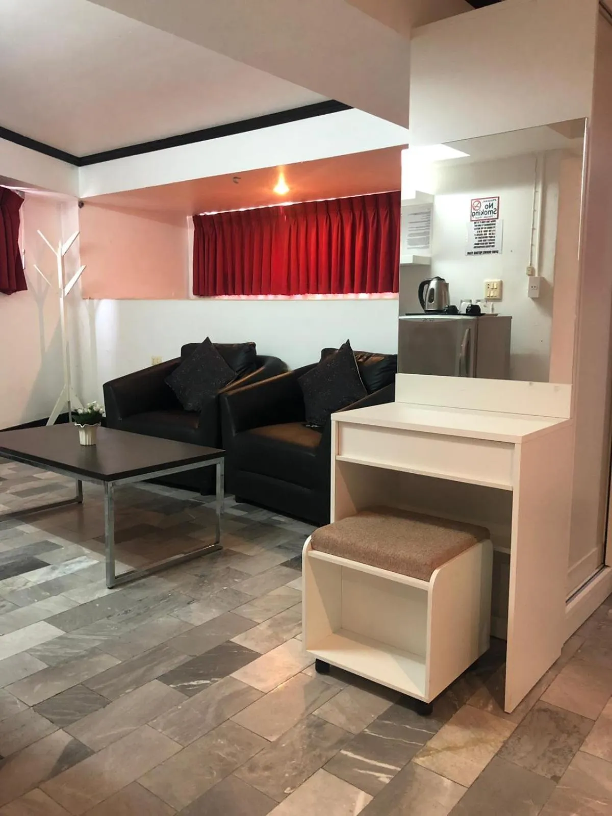 Patong Holiday Dream Hotel