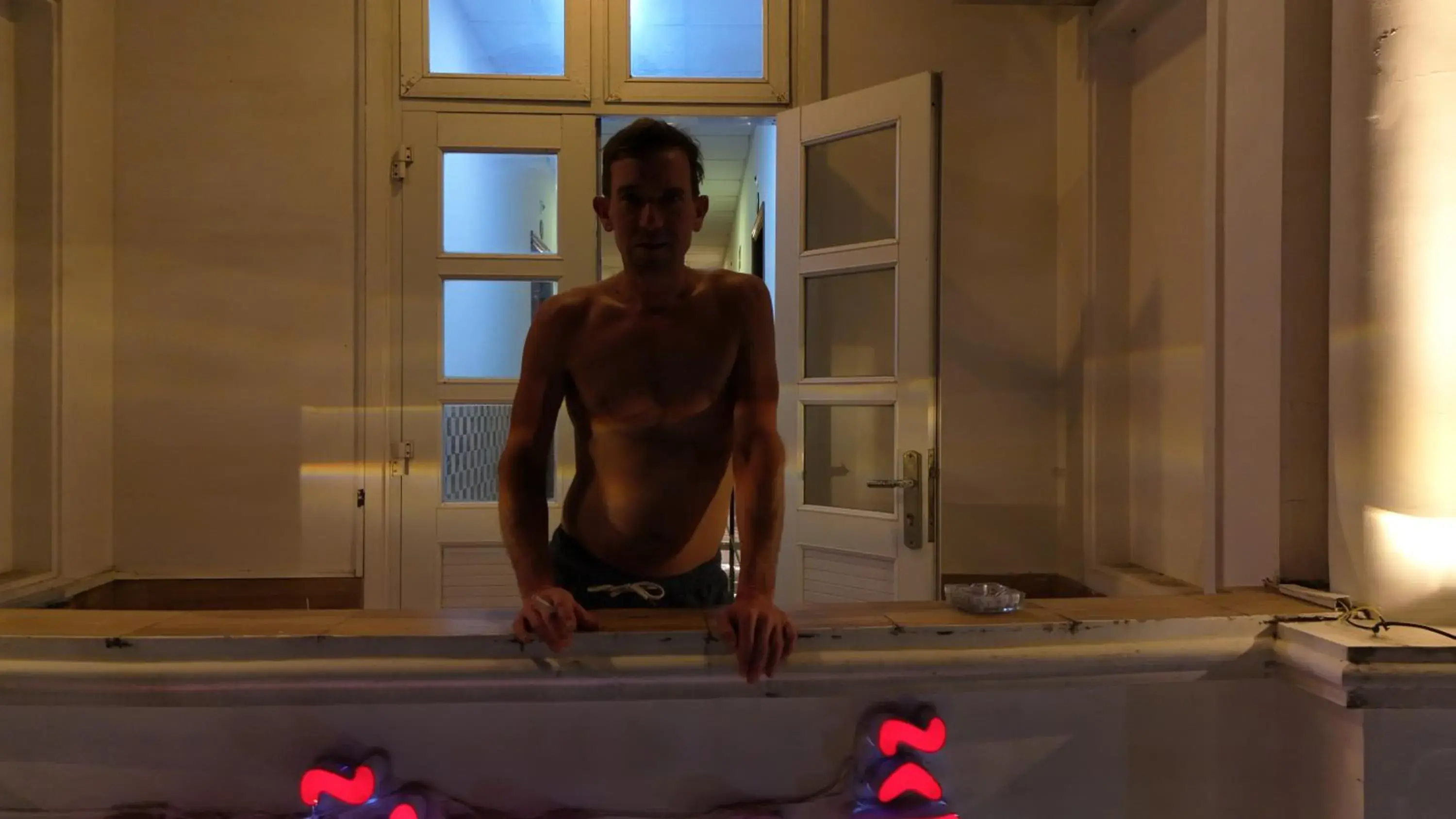 Huu Le Hotel Huu Le Hotel