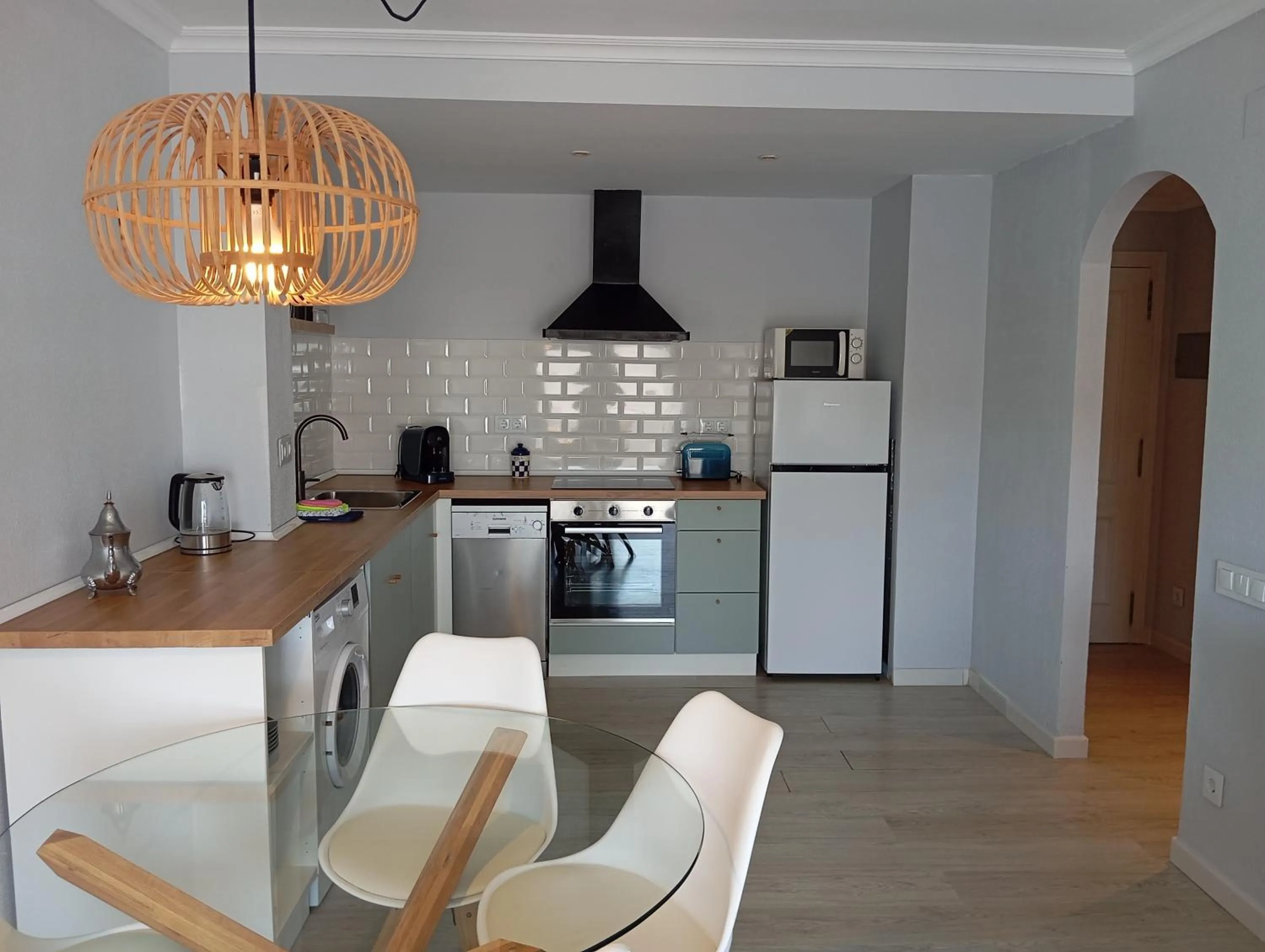 Dining area in Hotel & Apartaments Thalassa Sport & Wellness