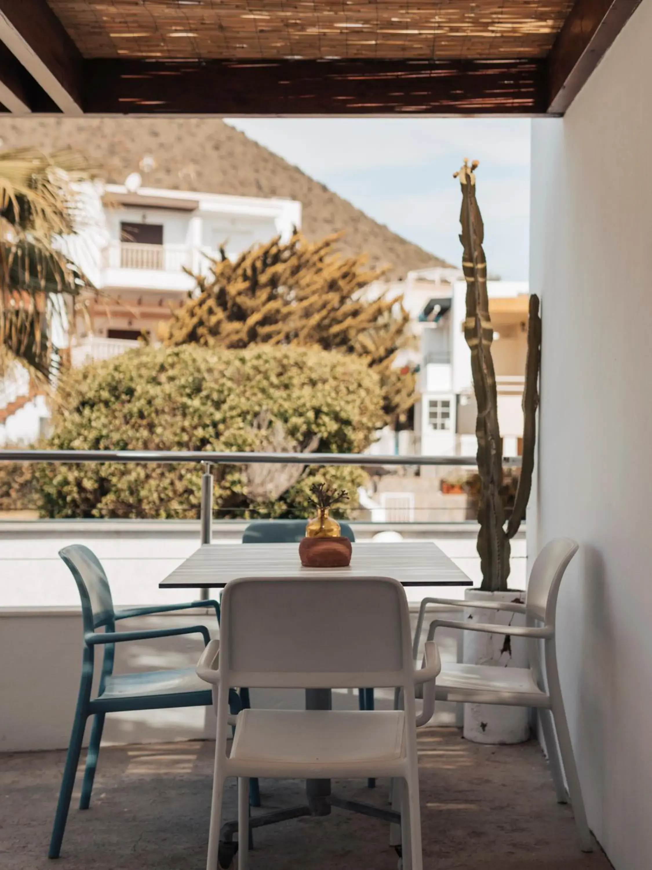 Hotel MC San José Hotel MC San José