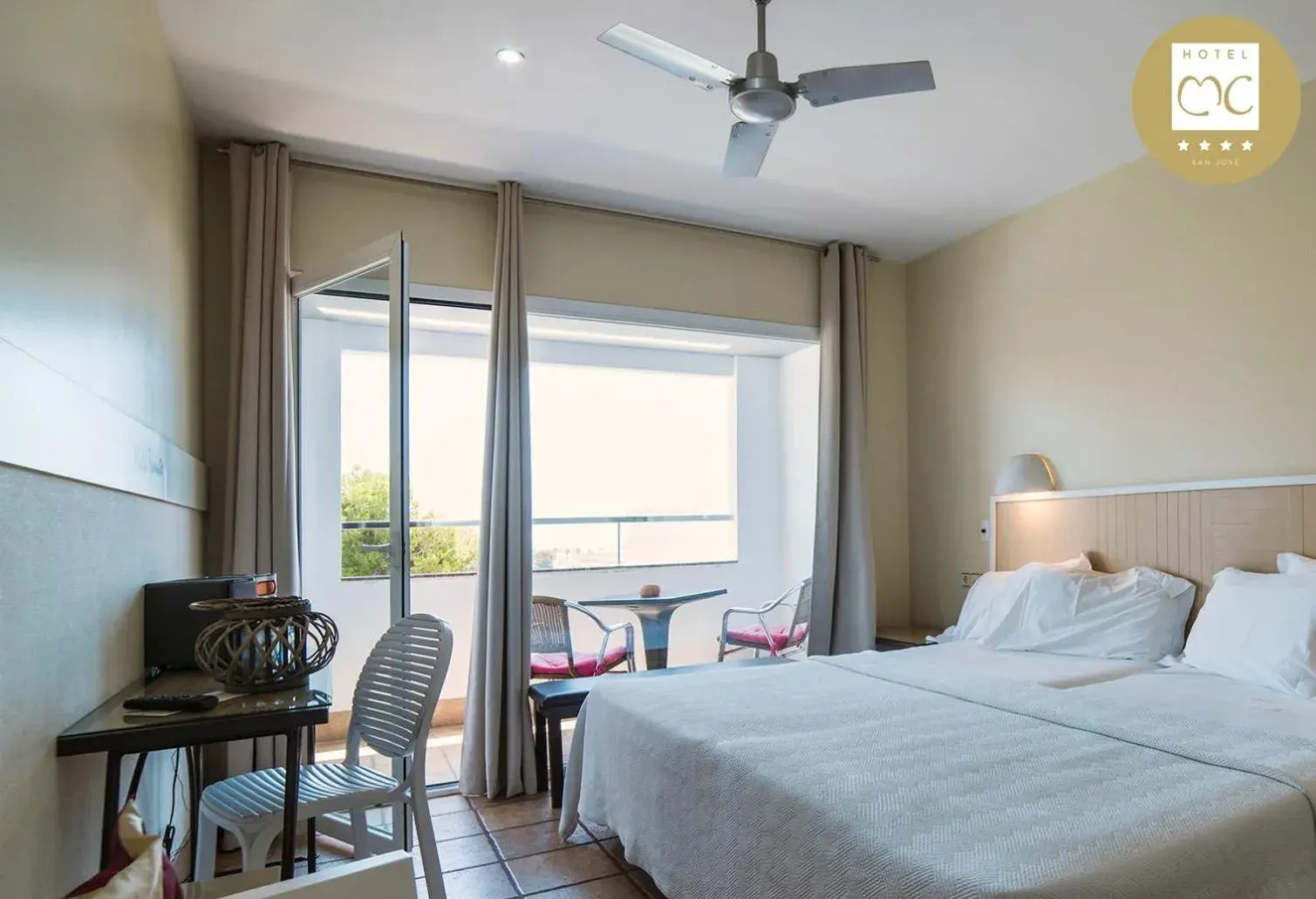 Hotel MC San José Hotel MC San José